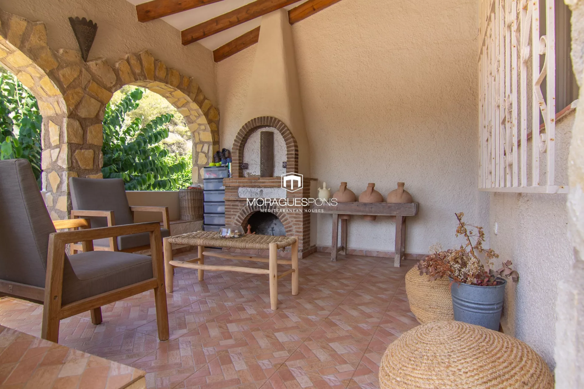 Villa for sale in Balcón al Mar, Jávea - 3/29