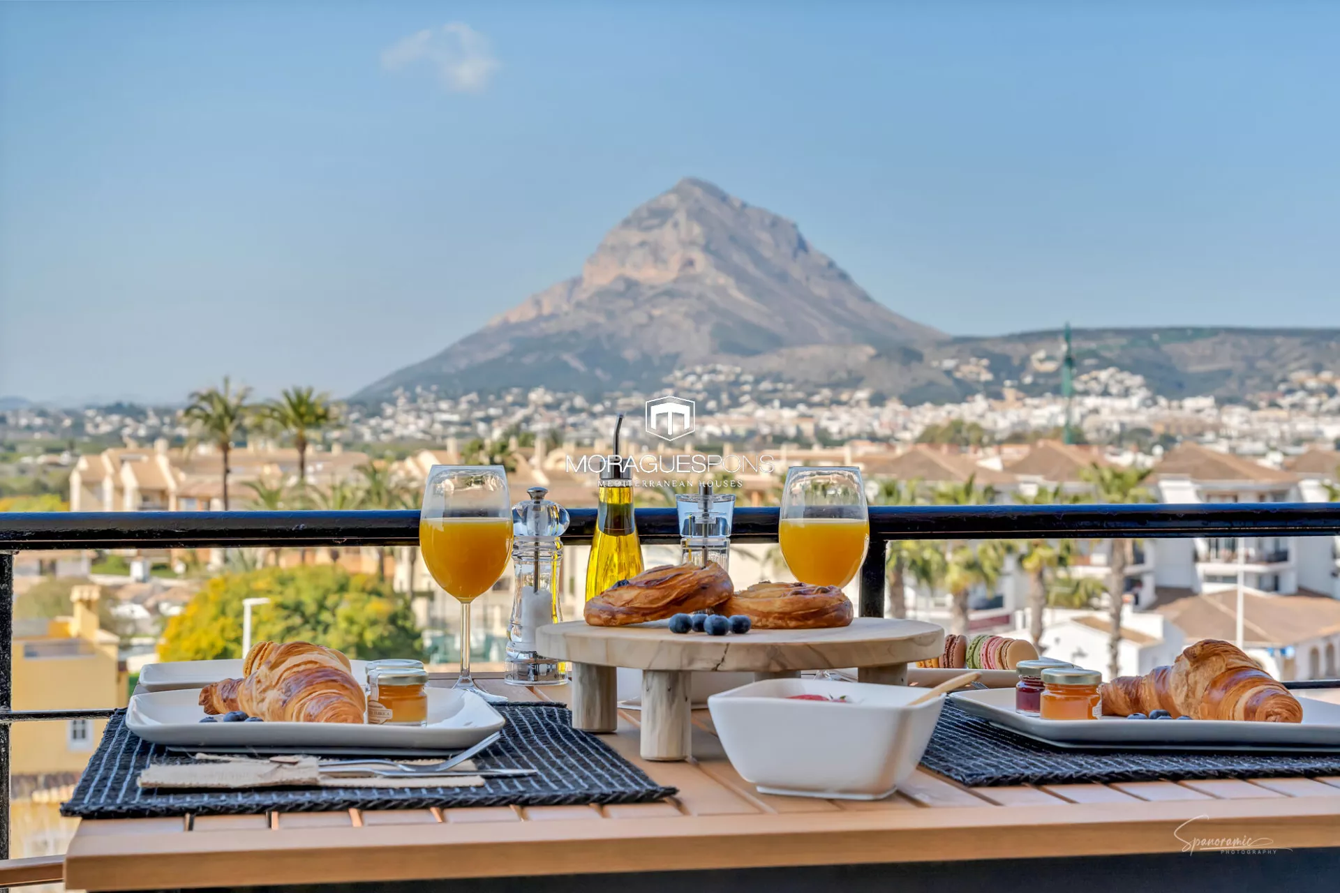 Apartamento en la Playa del Arenal Jávea - 4/31