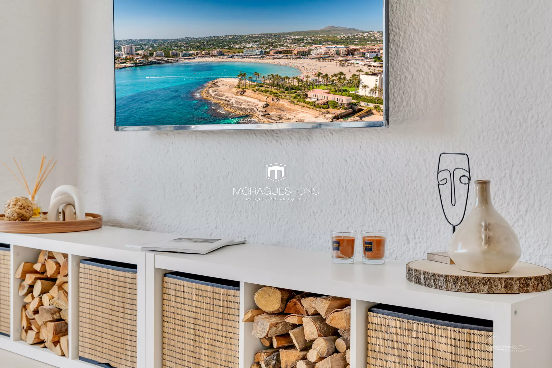 Apartamento en la Playa del Arenal Jávea - 5/31