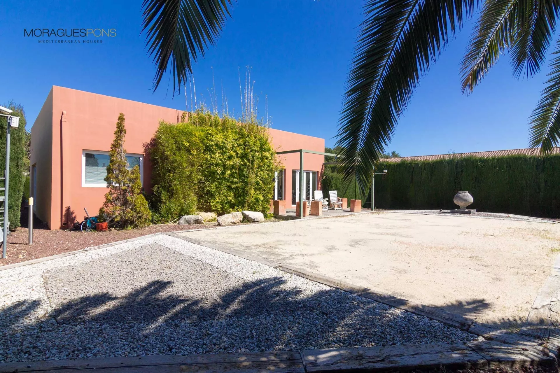 Vila à Jávea - 3/19