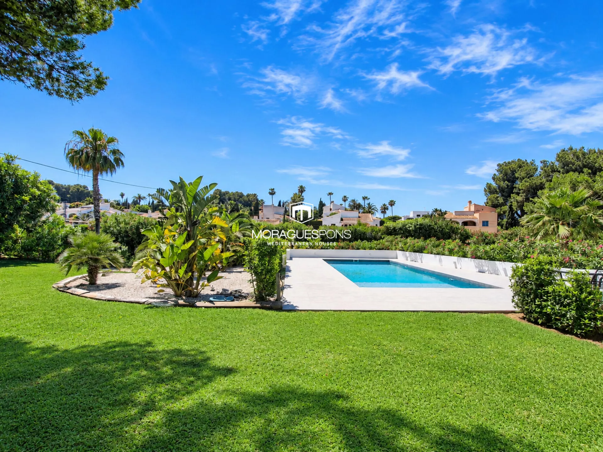 Villa avec appartement indépendant à Adsubia, Jávea - 2/52