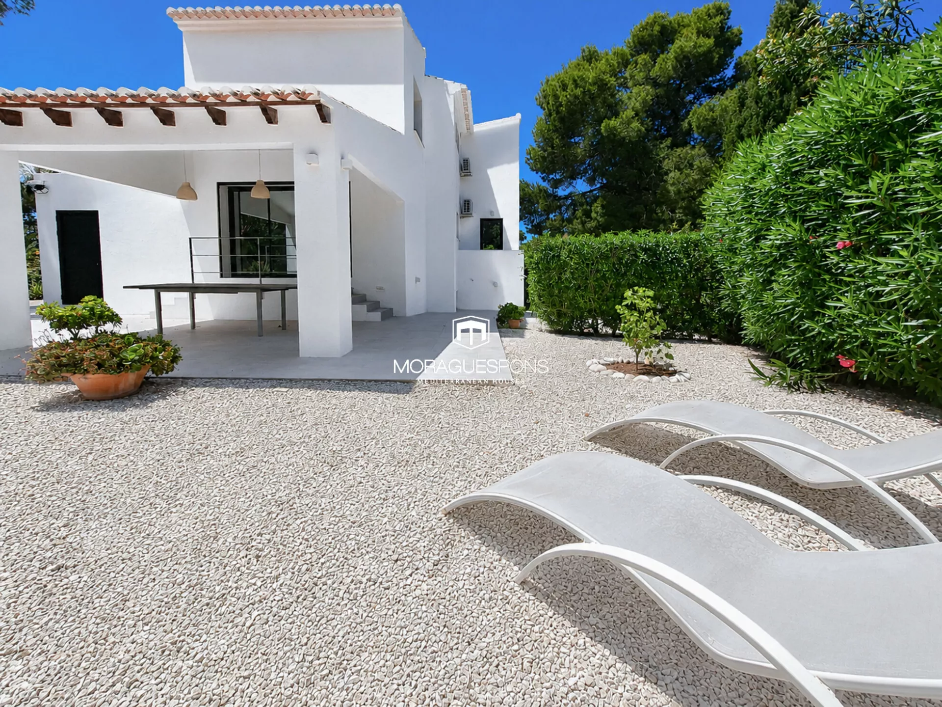 Villa avec appartement indépendant à Adsubia, Jávea - 3/52