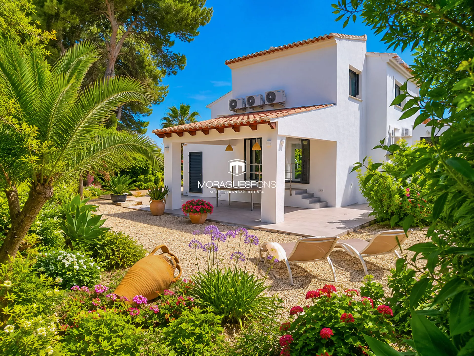 Villa avec appartement indépendant à Adsubia, Jávea - 4/52