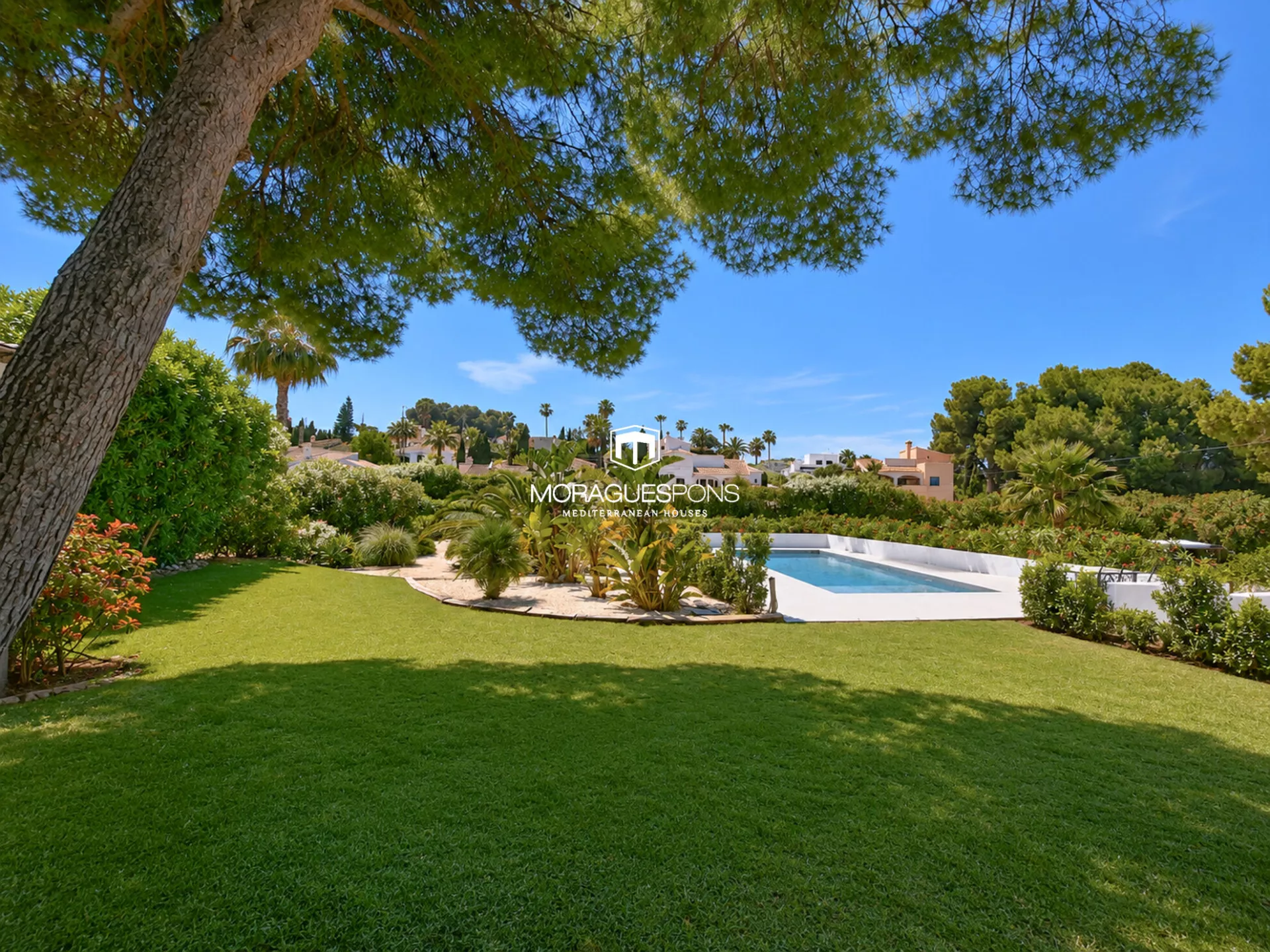 Villa avec appartement indépendant à Adsubia, Jávea - 5/52