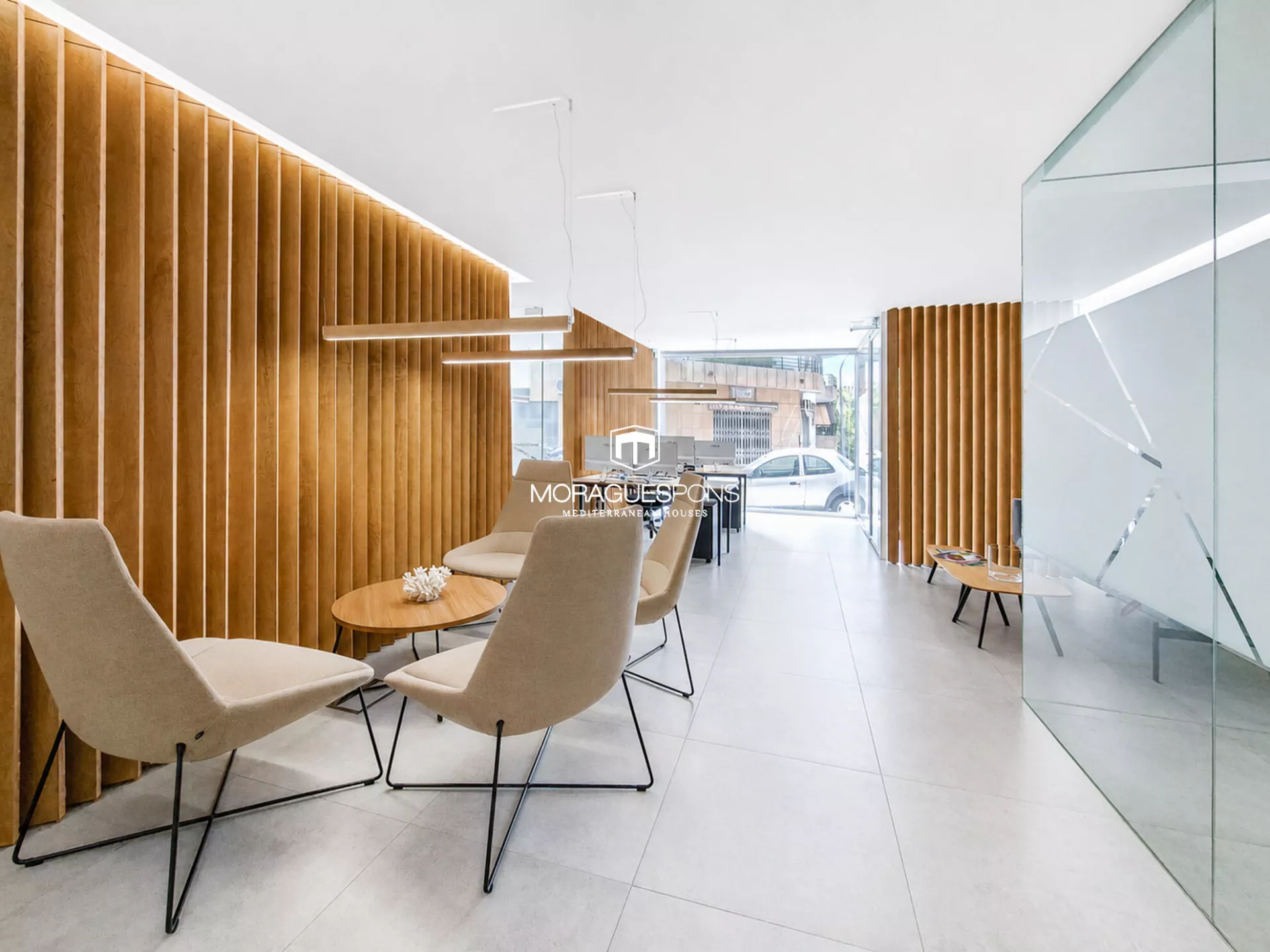 Designkantoor te koop in Jávea - 1/31
