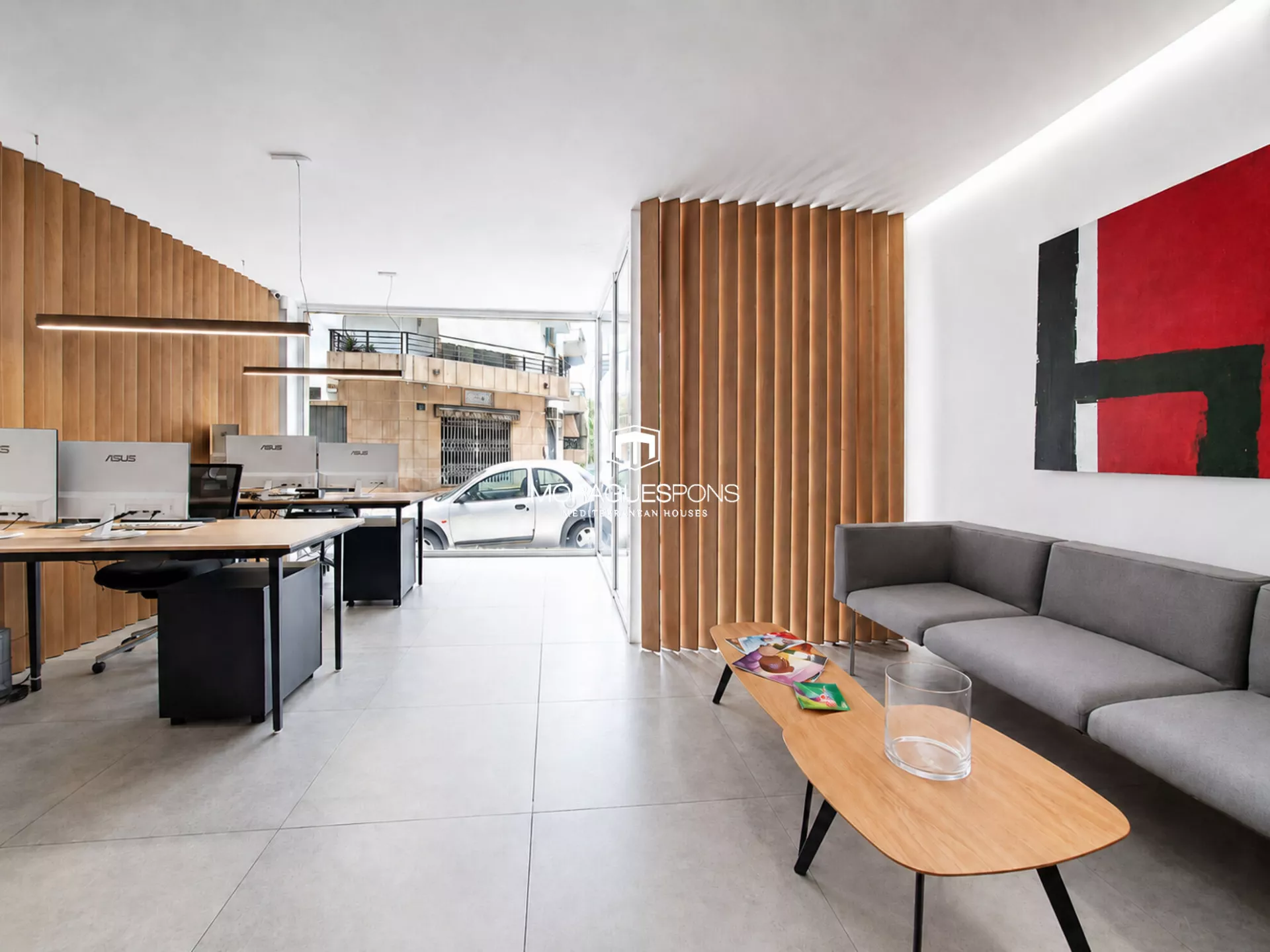 Designkantoor te koop in Jávea - 3/31