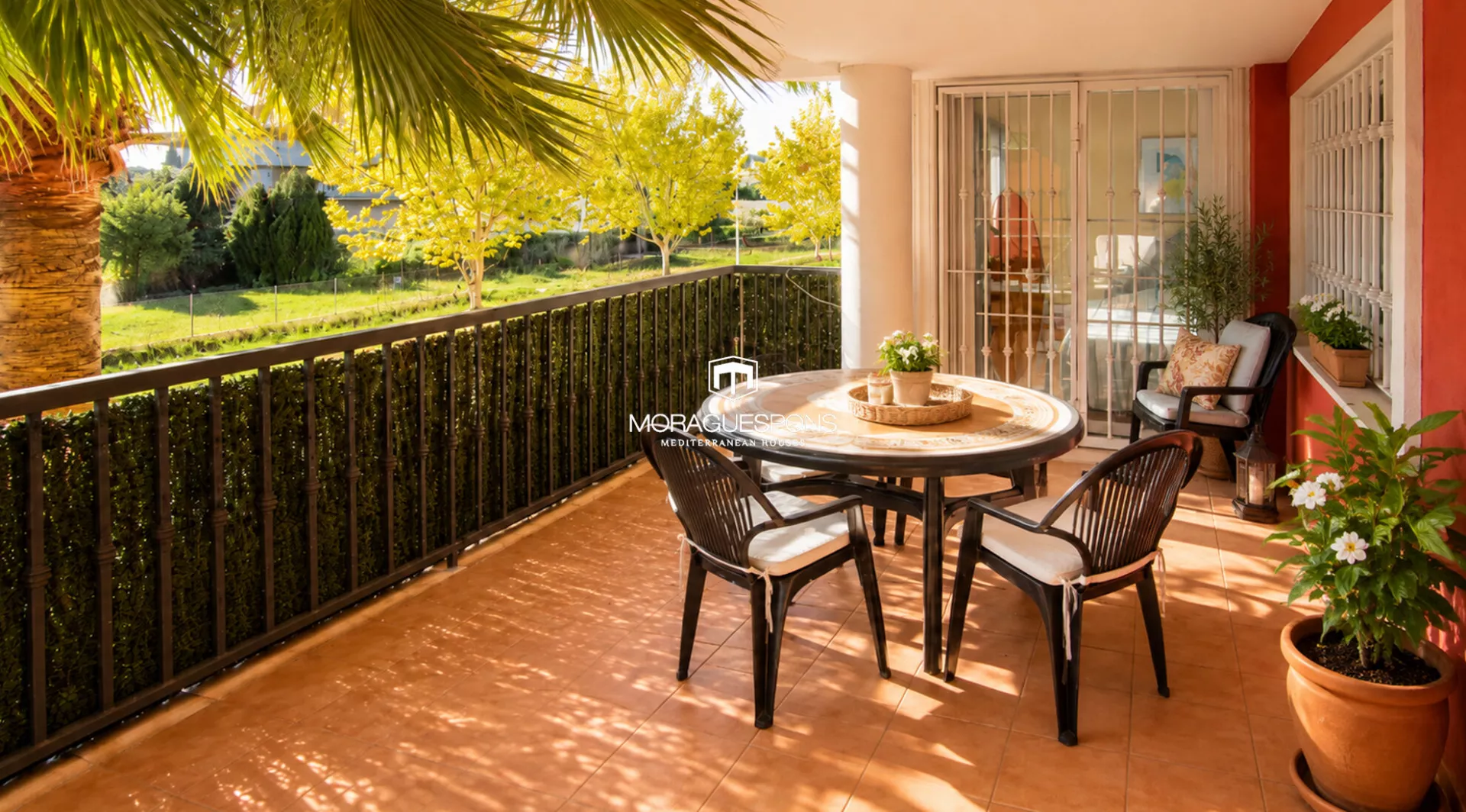 Appartement à vendre à Jávea, à proximité du canal de La Fontana - 1/15