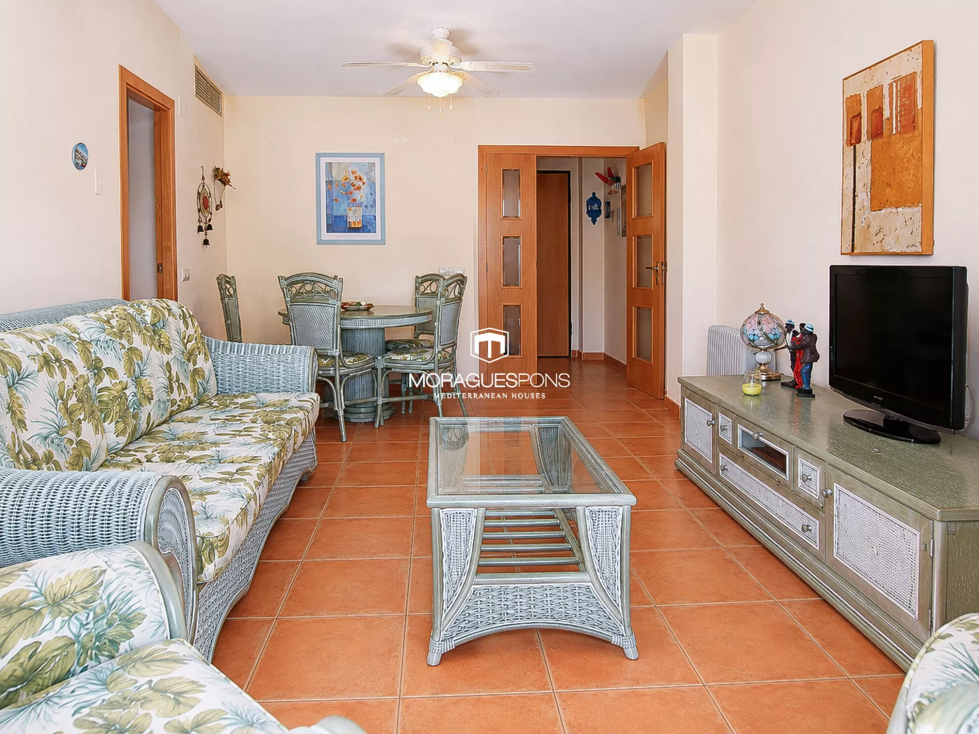 Appartement à vendre à Jávea, à proximité du canal de La Fontana - 5/15