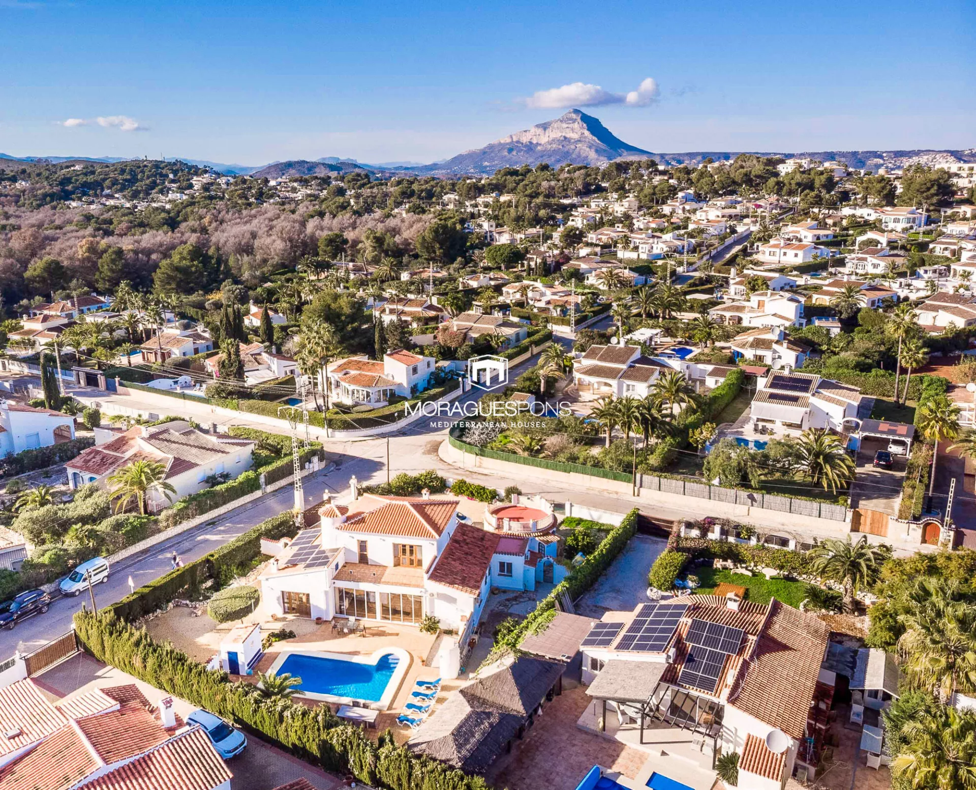 Villa in Costanova, Jávea - 2/24