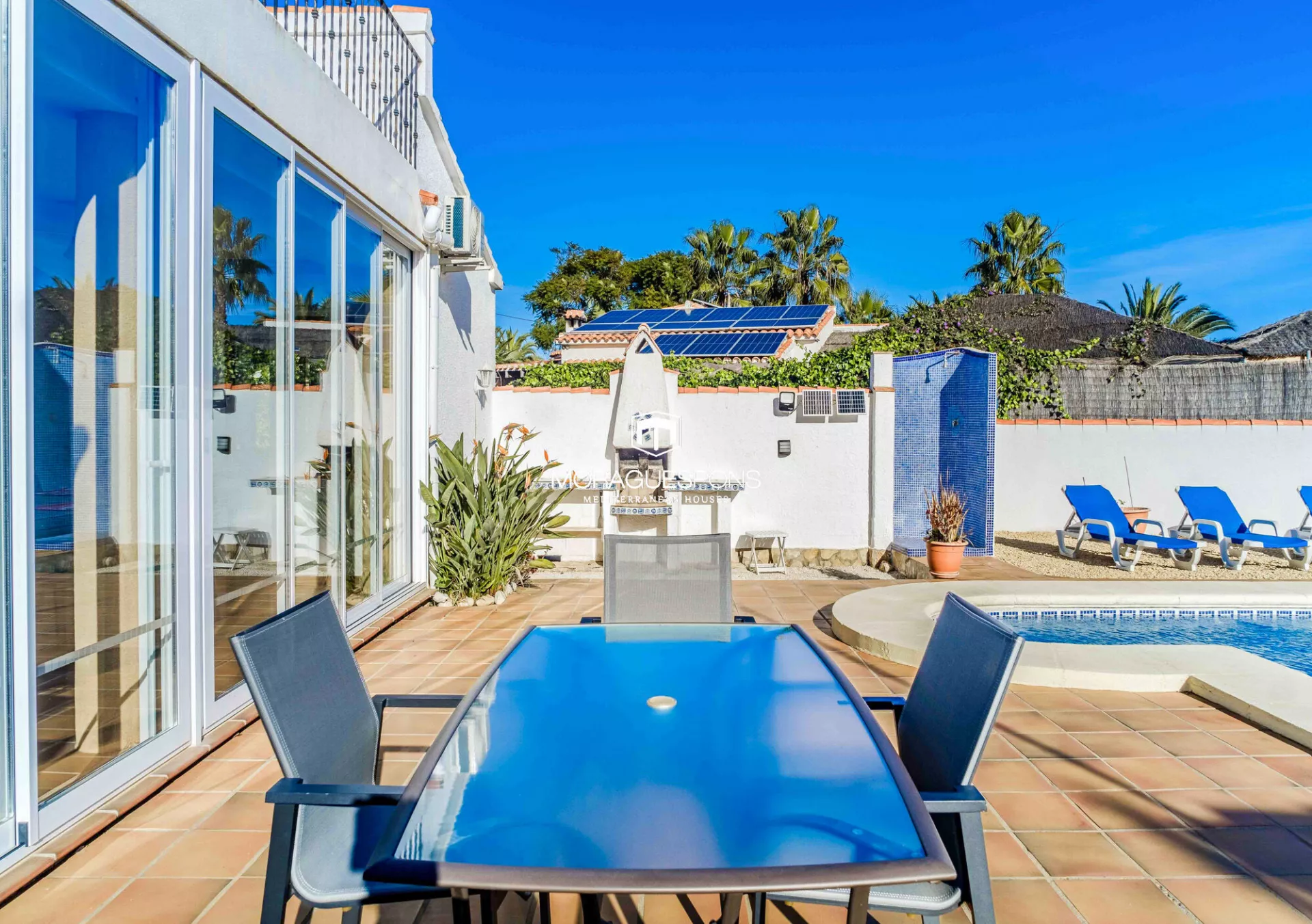 Villa in Costanova, Jávea - 3/24