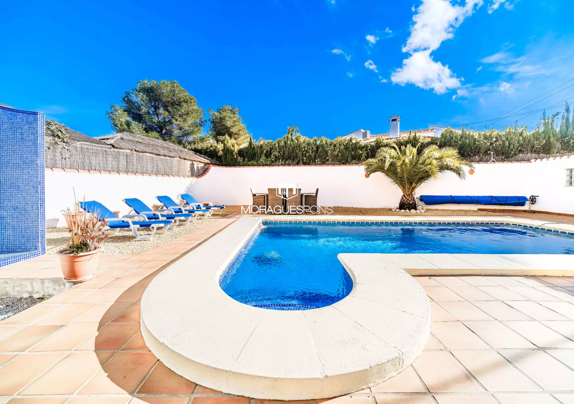 Villa in Costanova, Jávea - 4/24