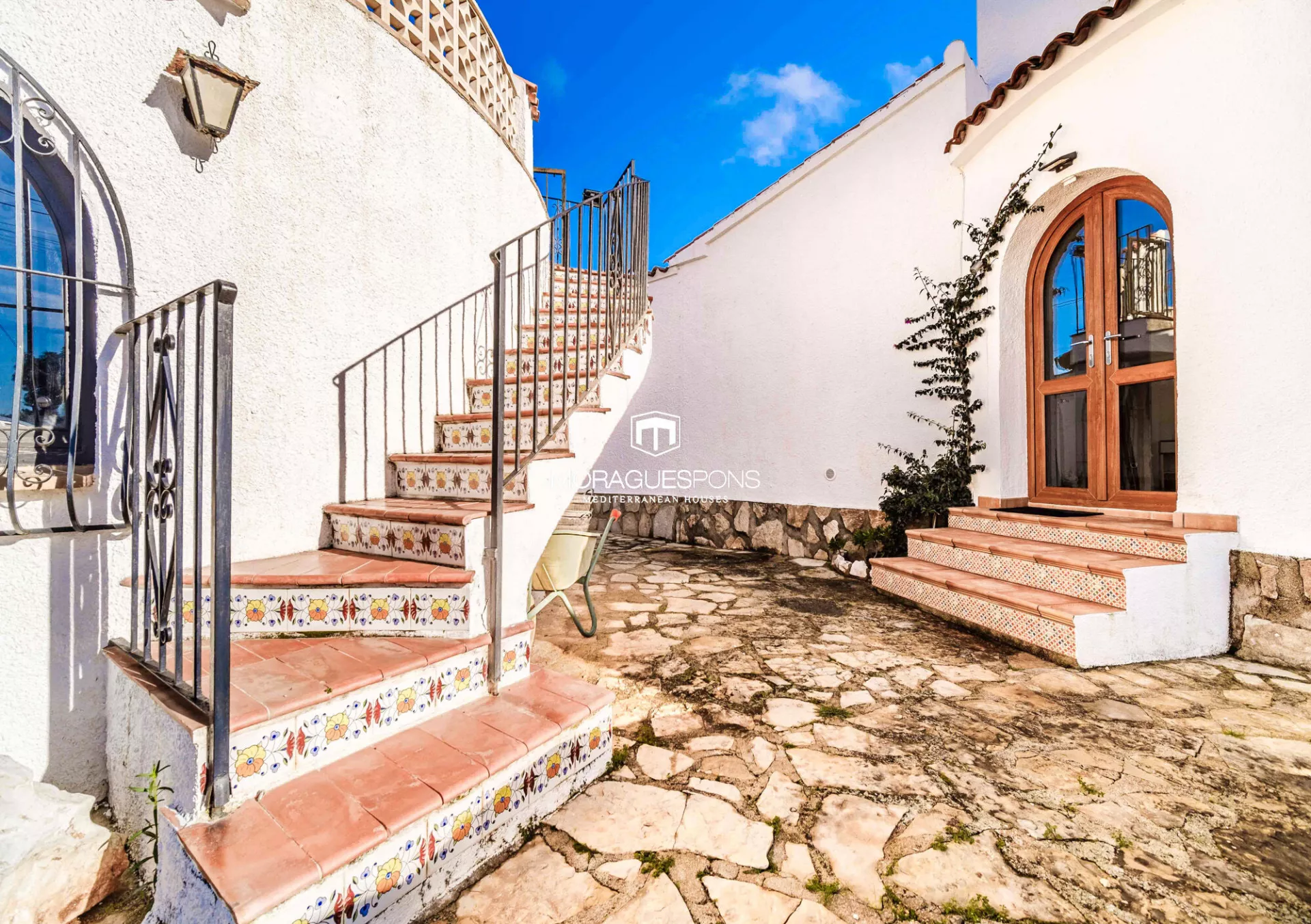 Villa in Costanova, Jávea - 5/24
