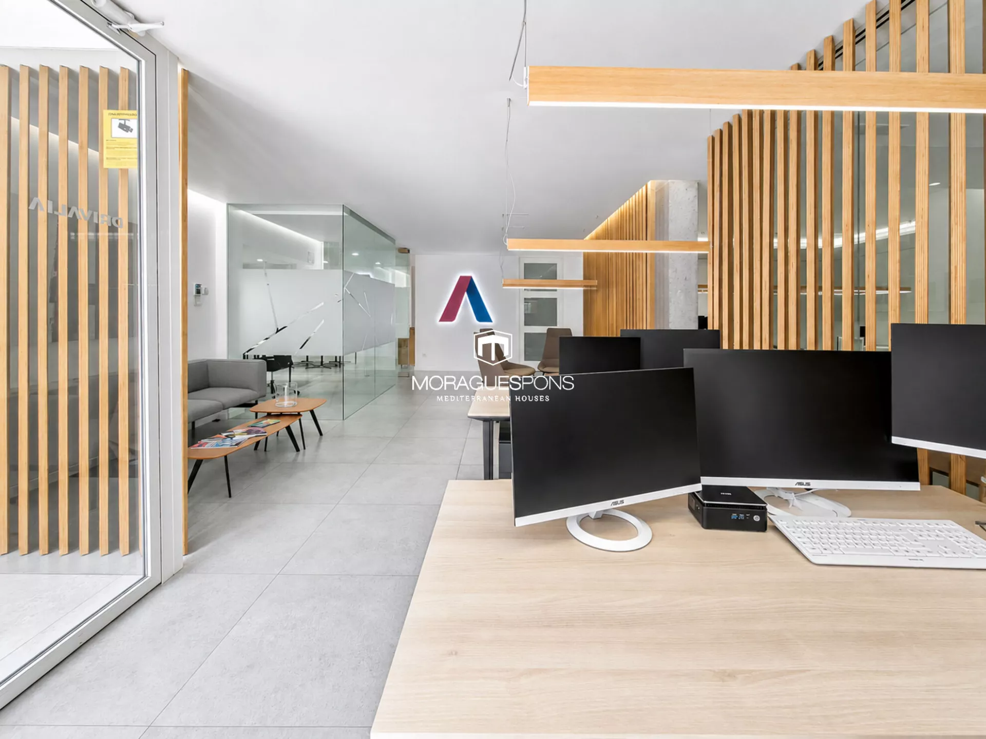 Design-Büro zum Verkauf in Jávea - 5/31