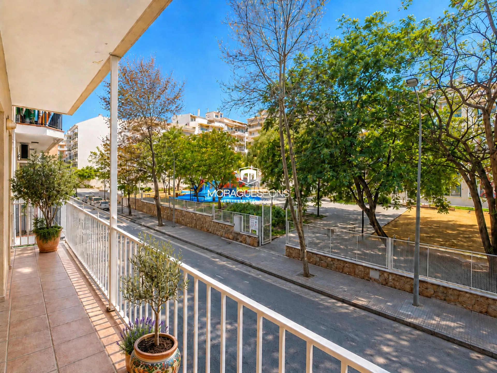 Appartement à vendre dans le centre de Jávea - 2/17