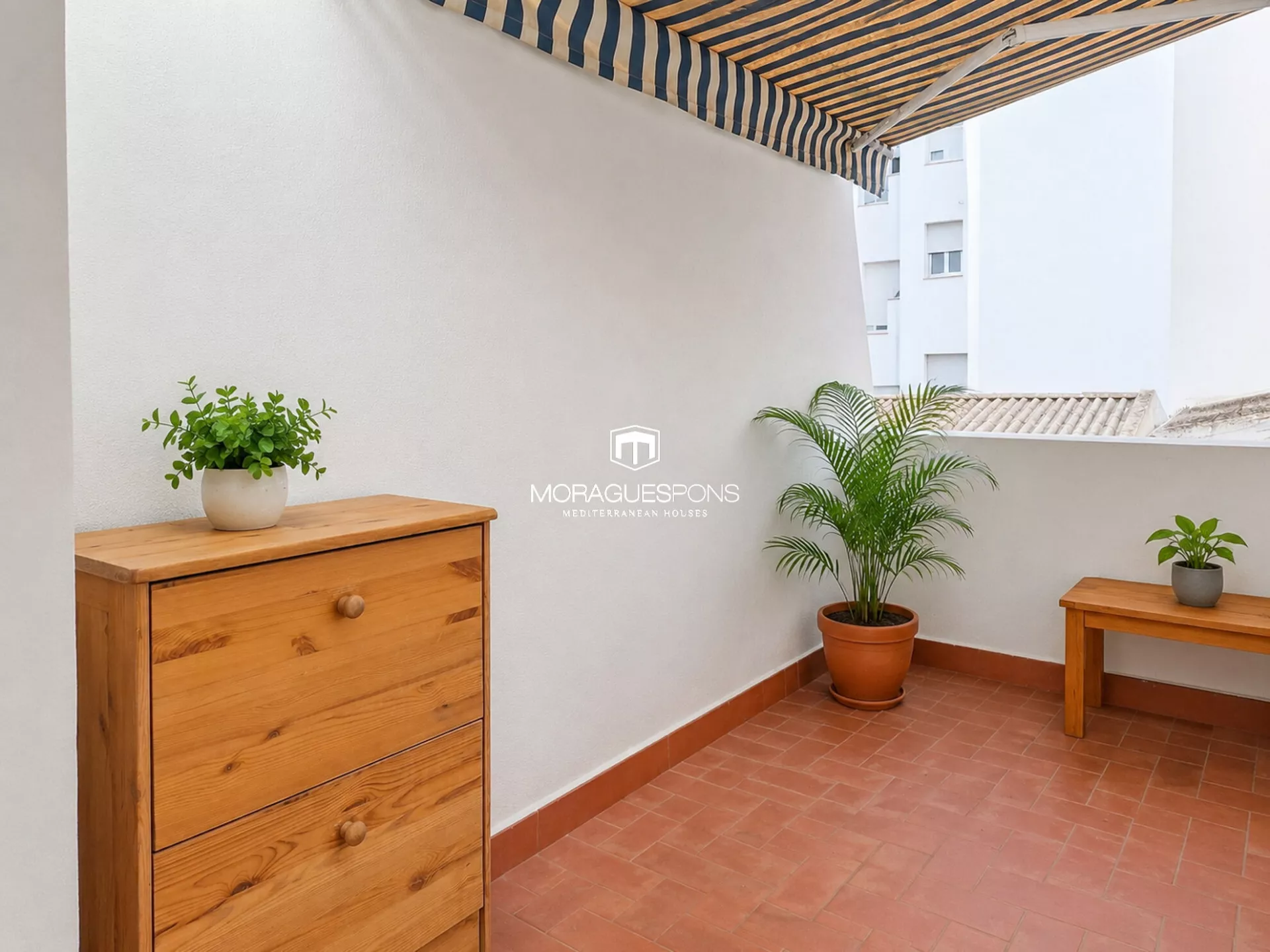 Appartement à vendre dans le centre de Jávea - 3/17