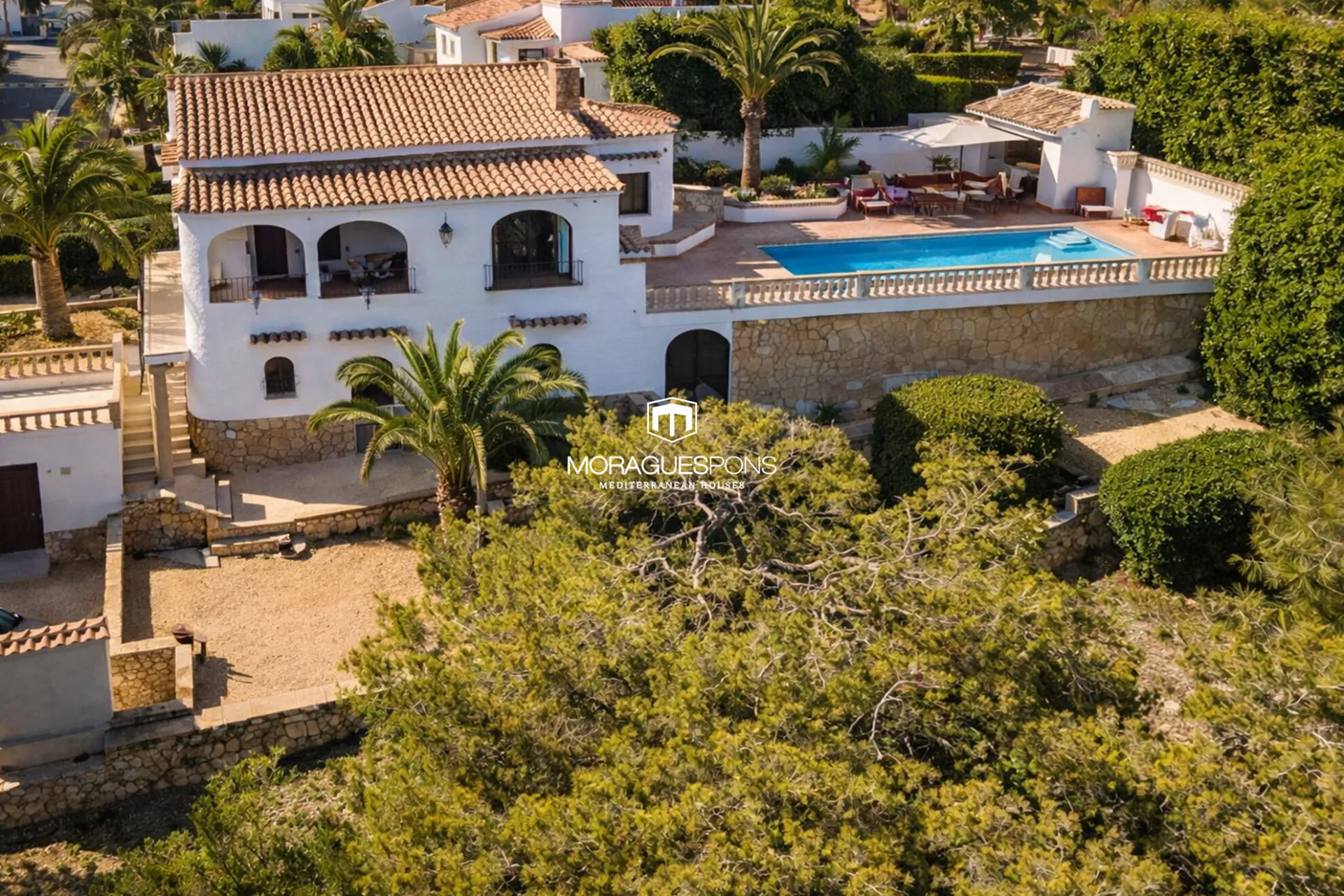 Villa for sale in Balcón al Mar - 1/48