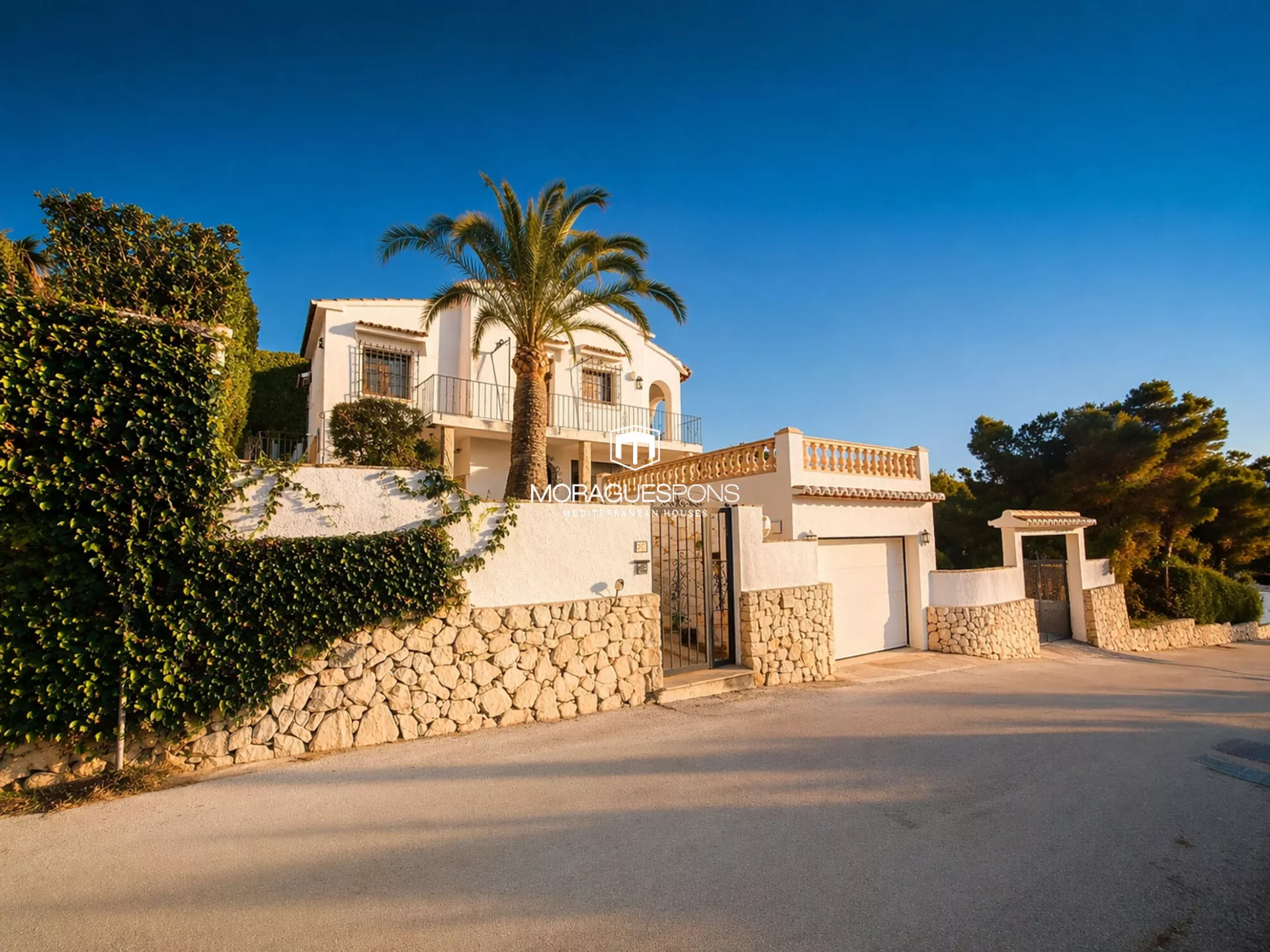 Villa for sale in Balcón al Mar - 2/48