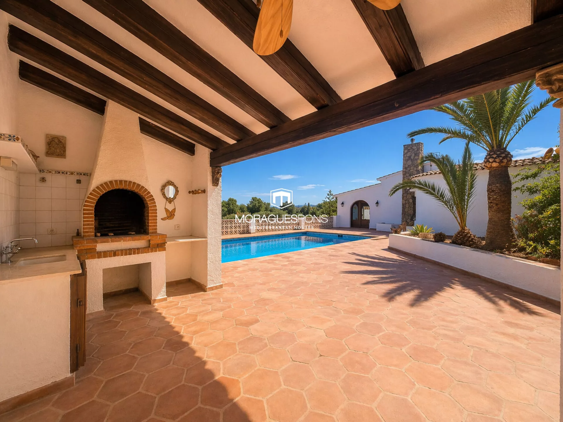 Villa for sale in Balcón al Mar - 3/48