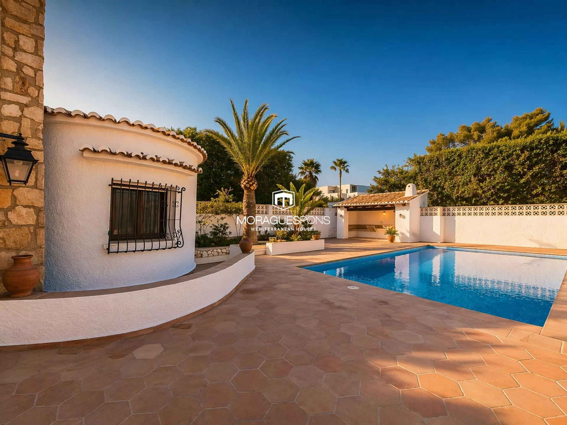 Villa for sale in Balcón al Mar - 5/48