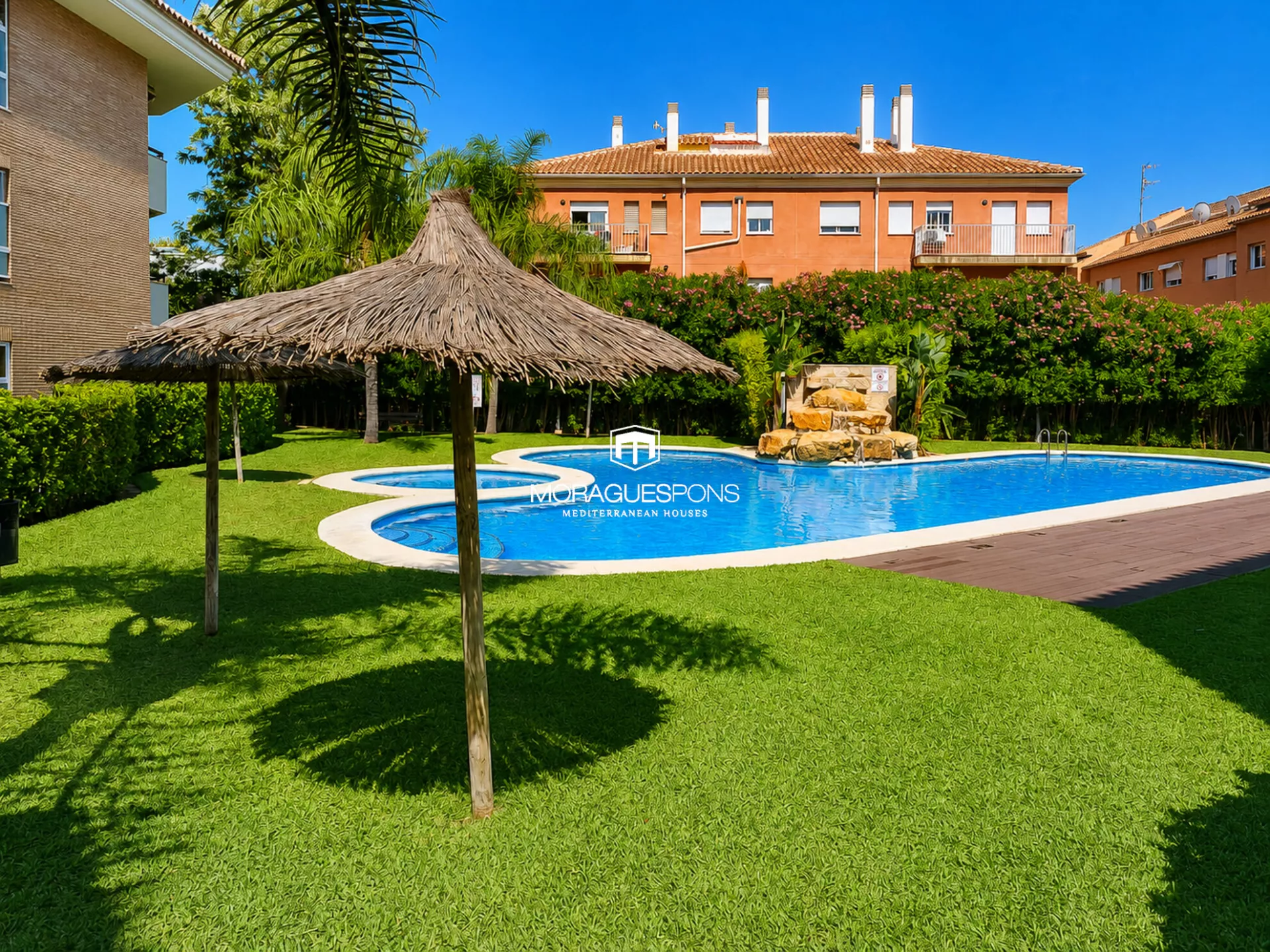 A penthouse for experiencing Jávea differently - 1/24