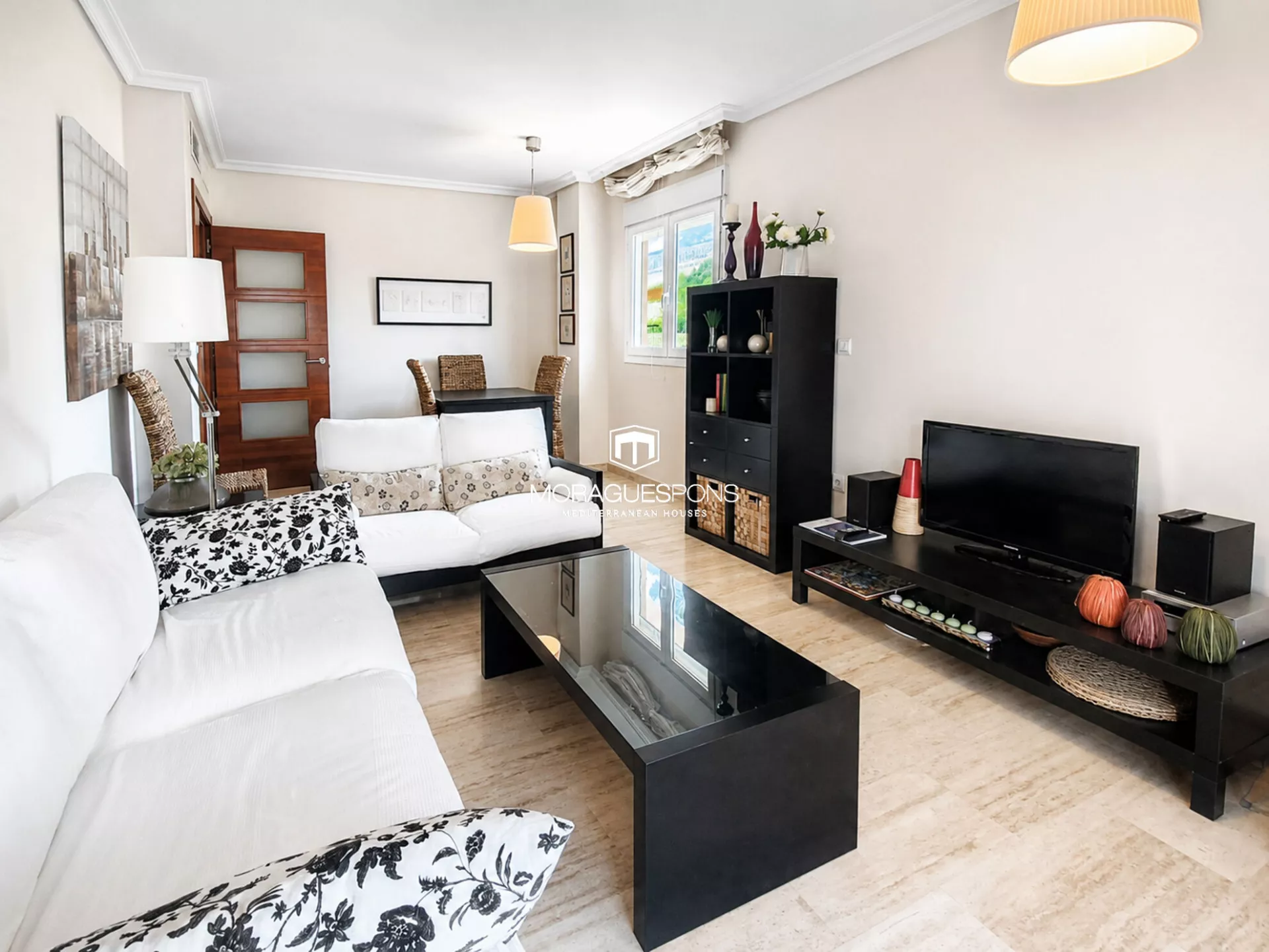 A penthouse for experiencing Jávea differently - 3/24