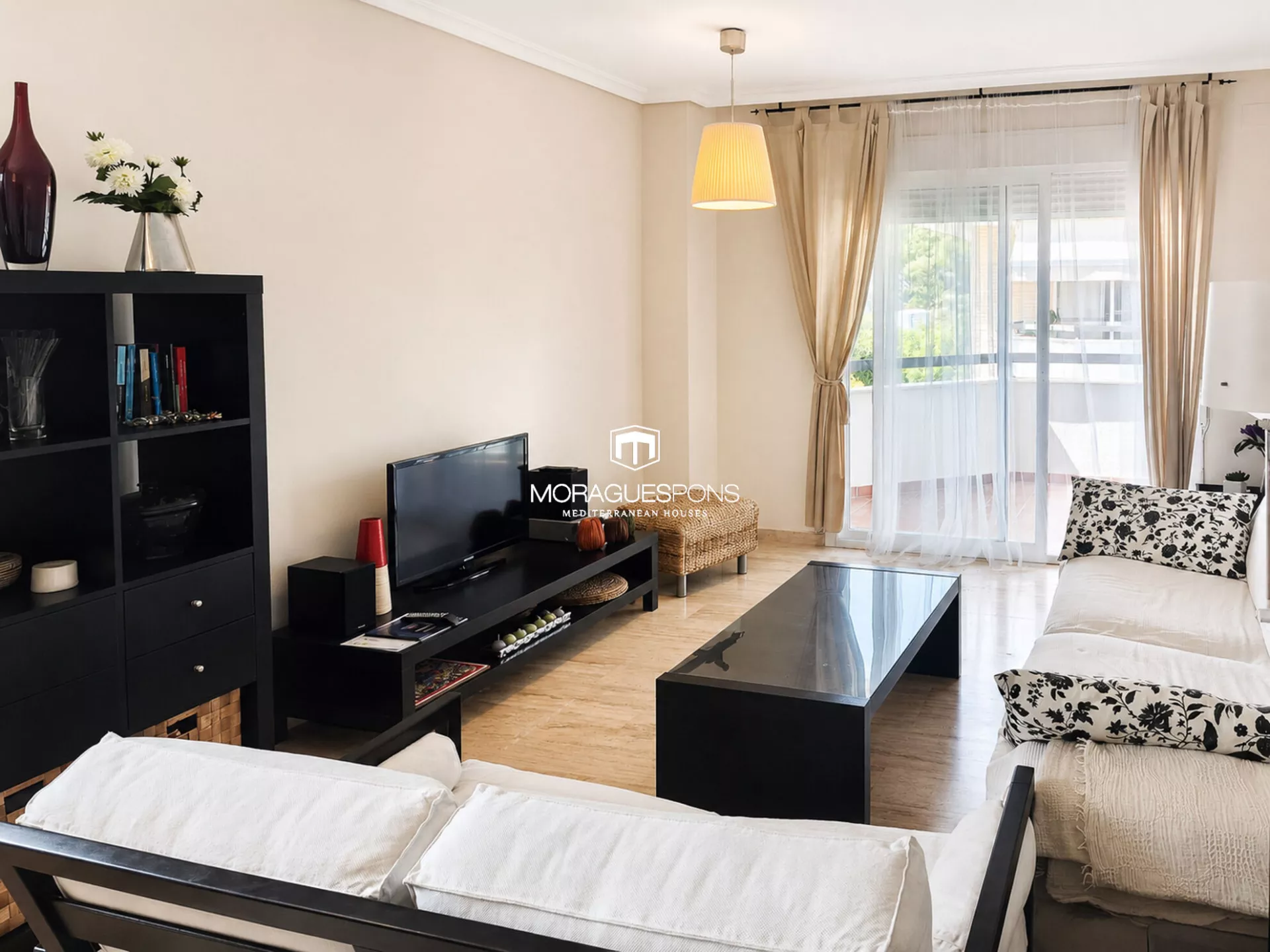 A penthouse for experiencing Jávea differently - 4/24