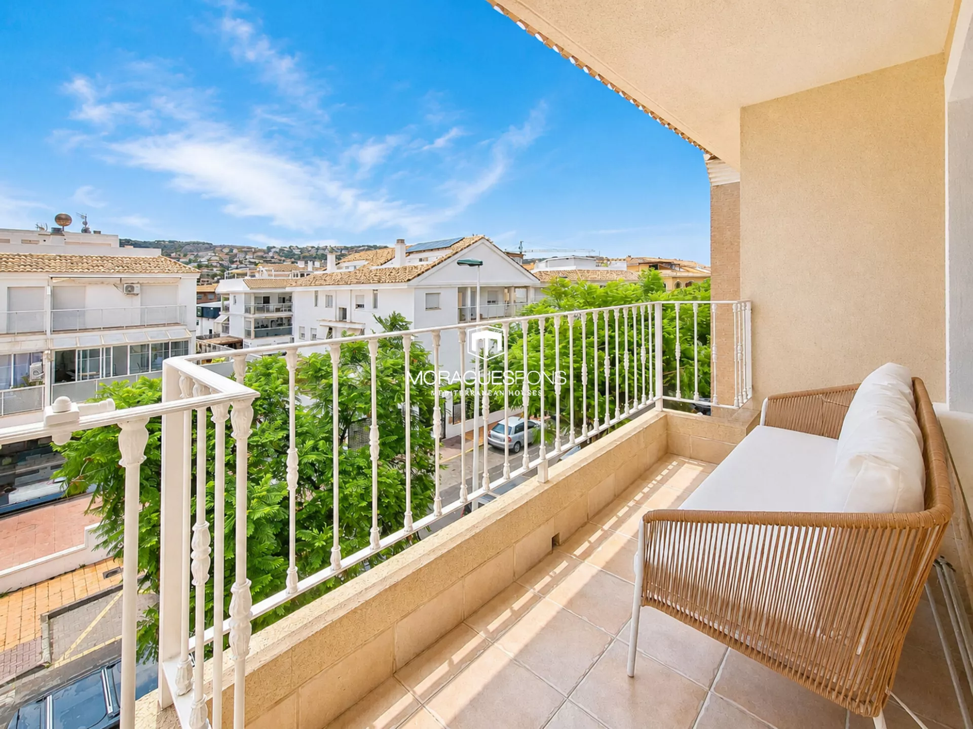 Profiter de Jávea au-delà de l’été - 3/20