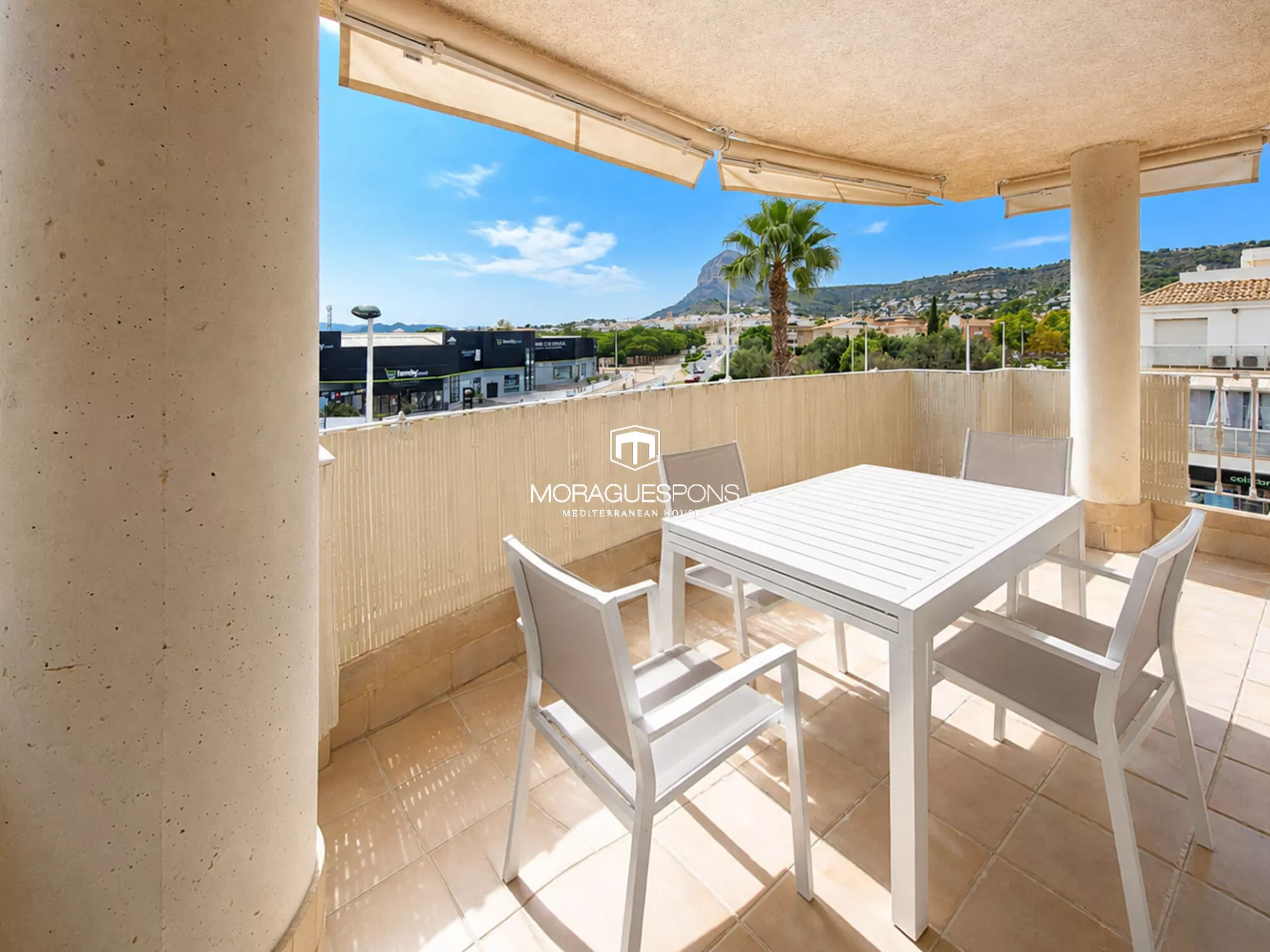 Profiter de Jávea au-delà de l’été - 5/20