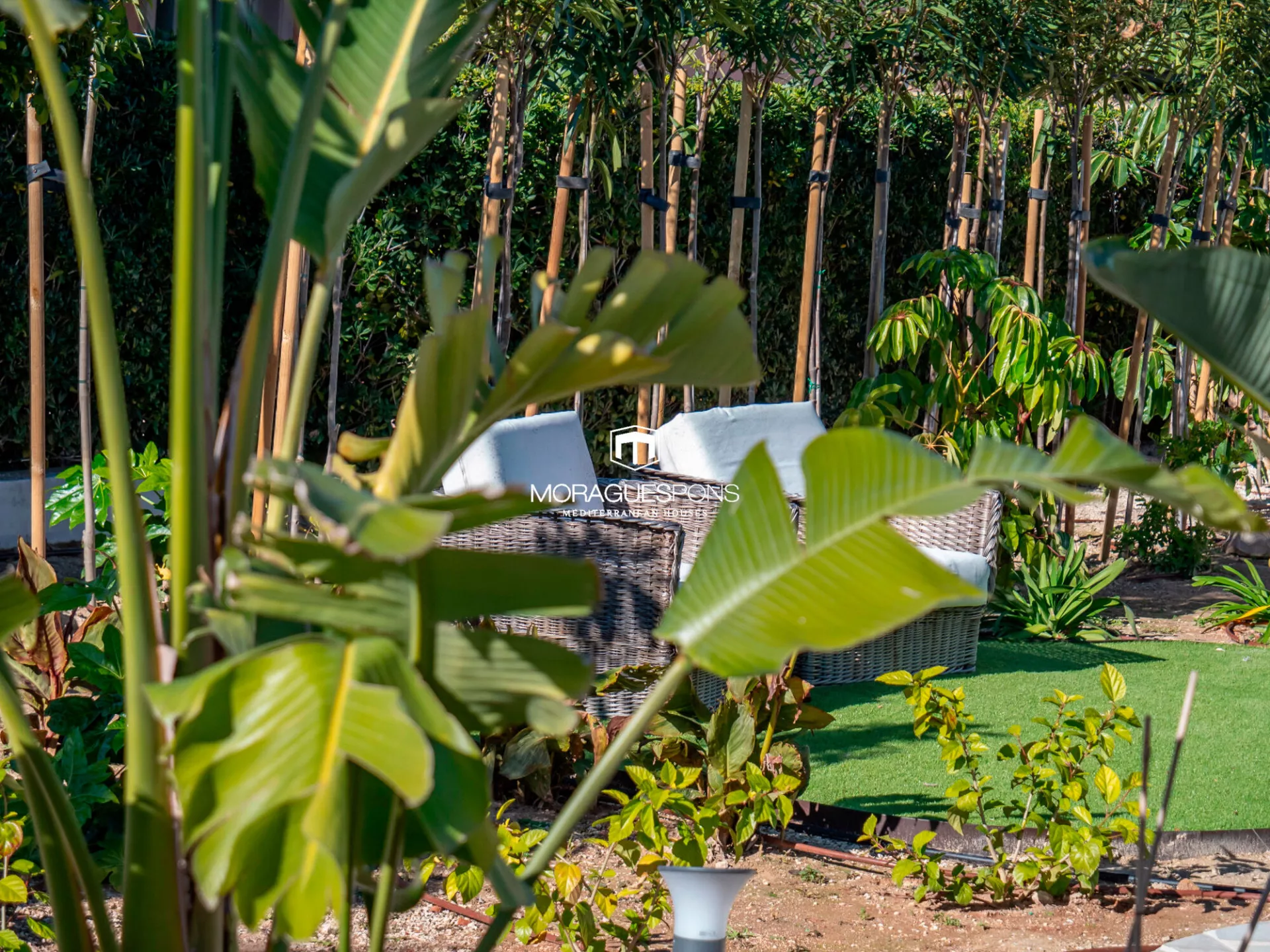 Villa à Montgó - Valls, Jávea - 3/35