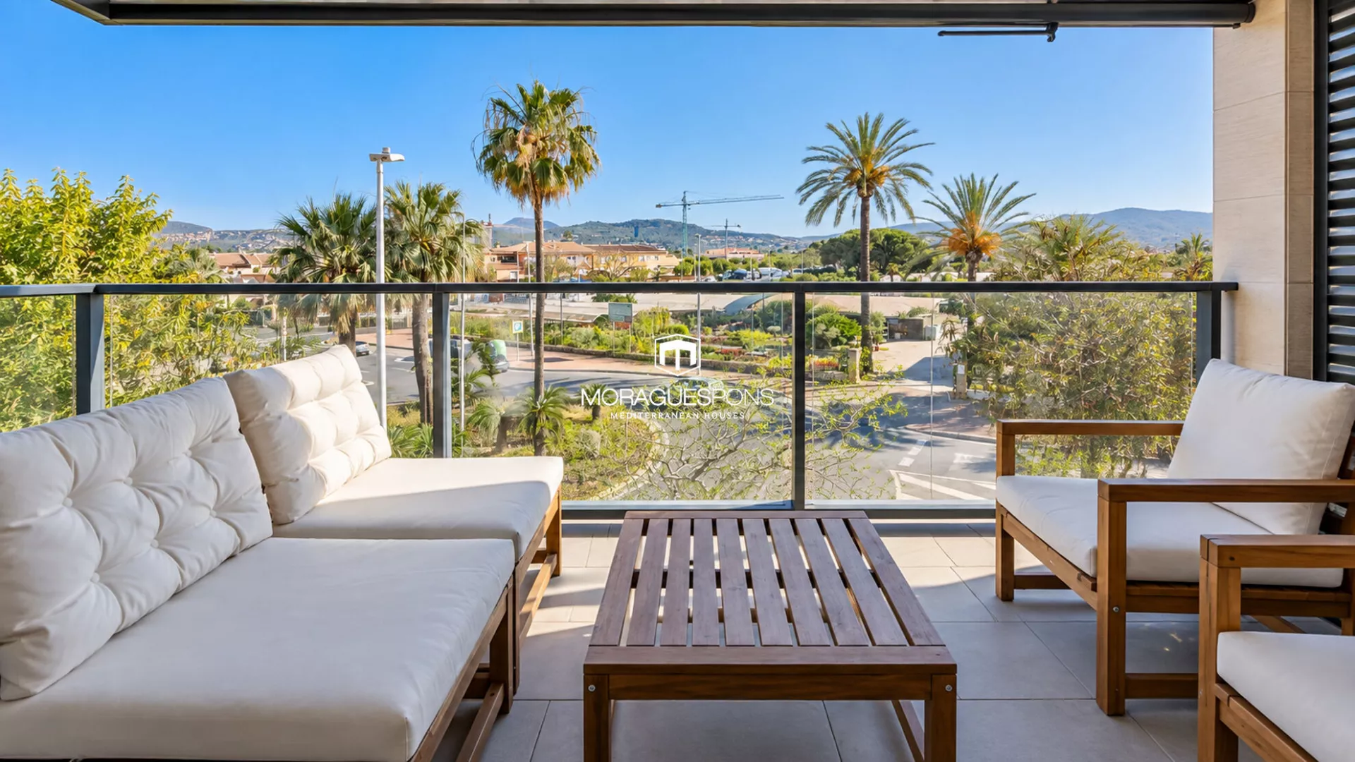 Eine Wohnung, um Jávea auch außerhalb des Sommers zu genießen - 3/16