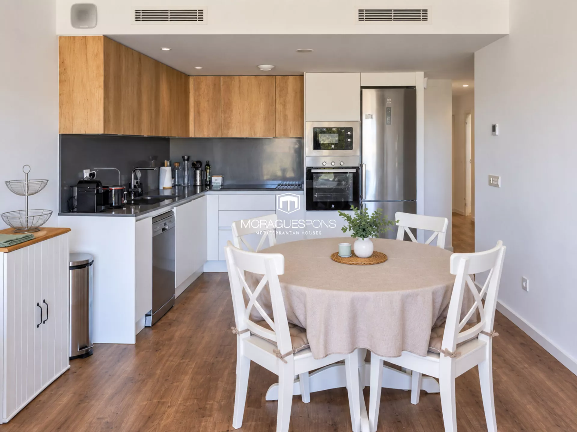 Un apartamento para disfrutar Jávea también fuera del verano - 4/16