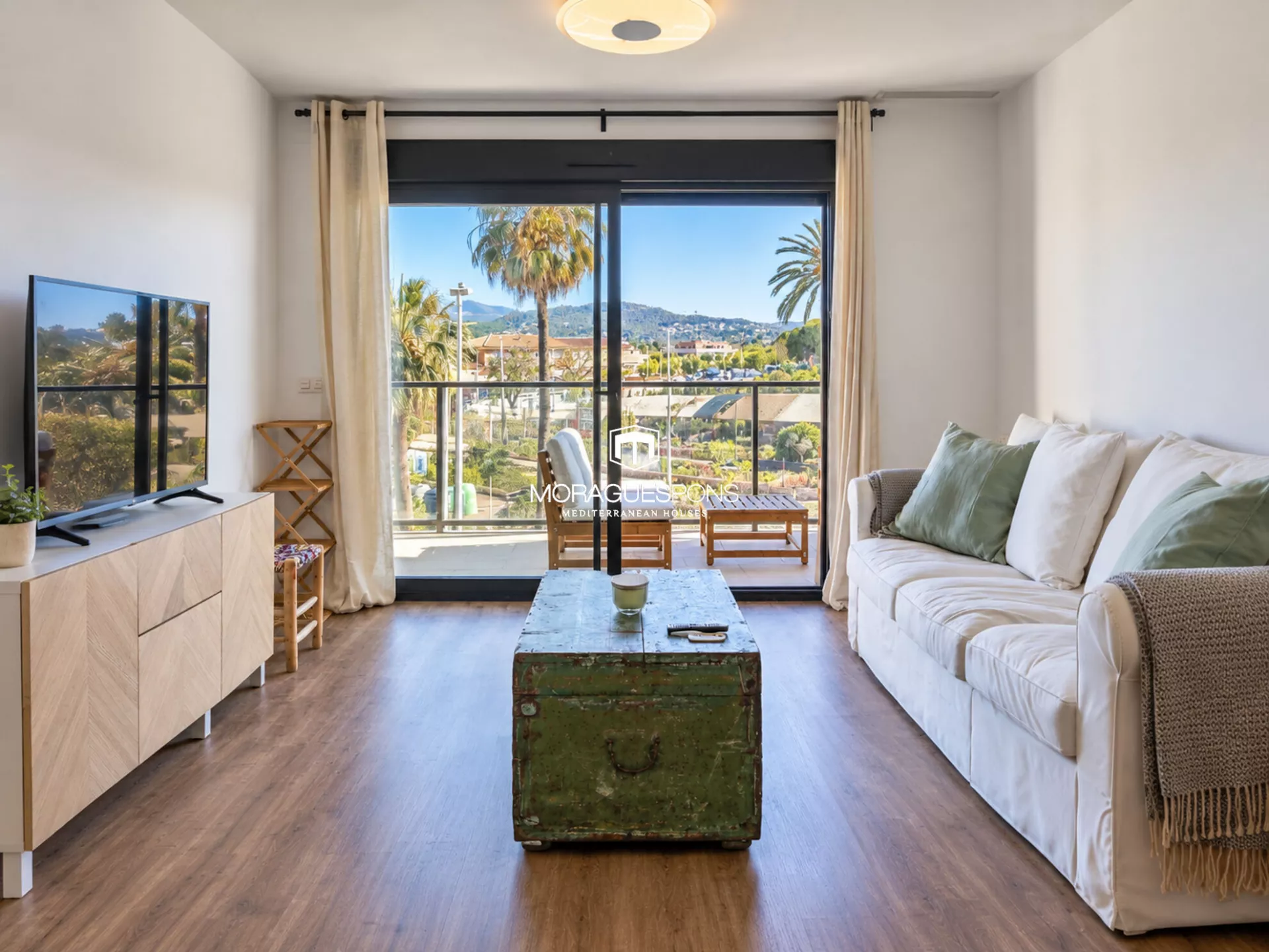 Un apartamento para disfrutar Jávea también fuera del verano - 2/16