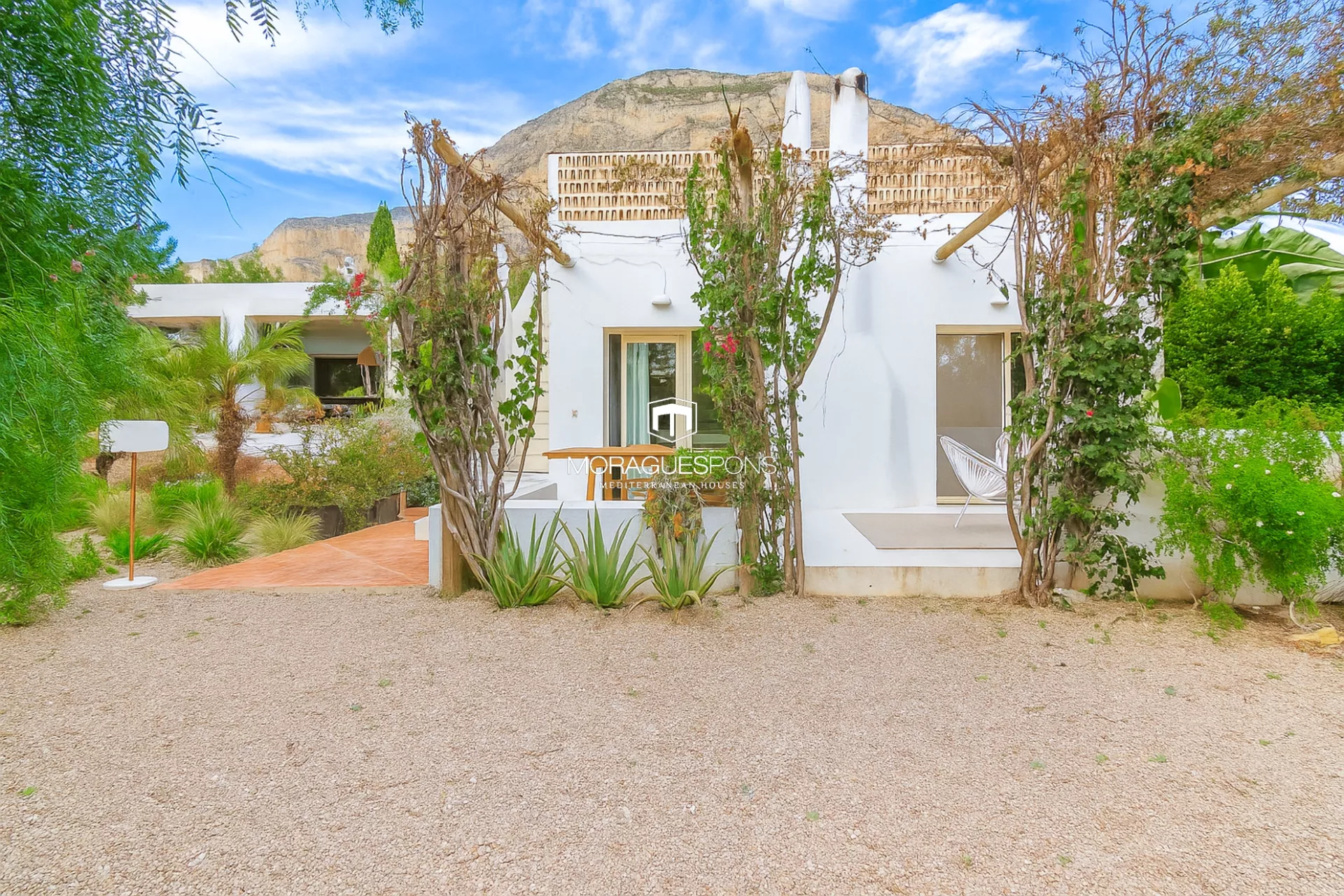 Villa te koop in El Montgó Jávea - 2/68