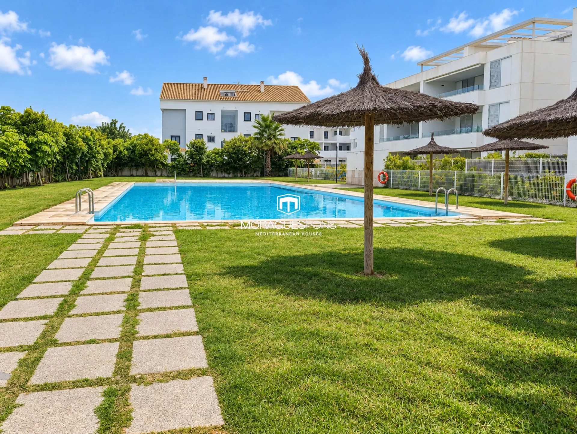 Tu casa en Jávea, también después del verano - 1/24