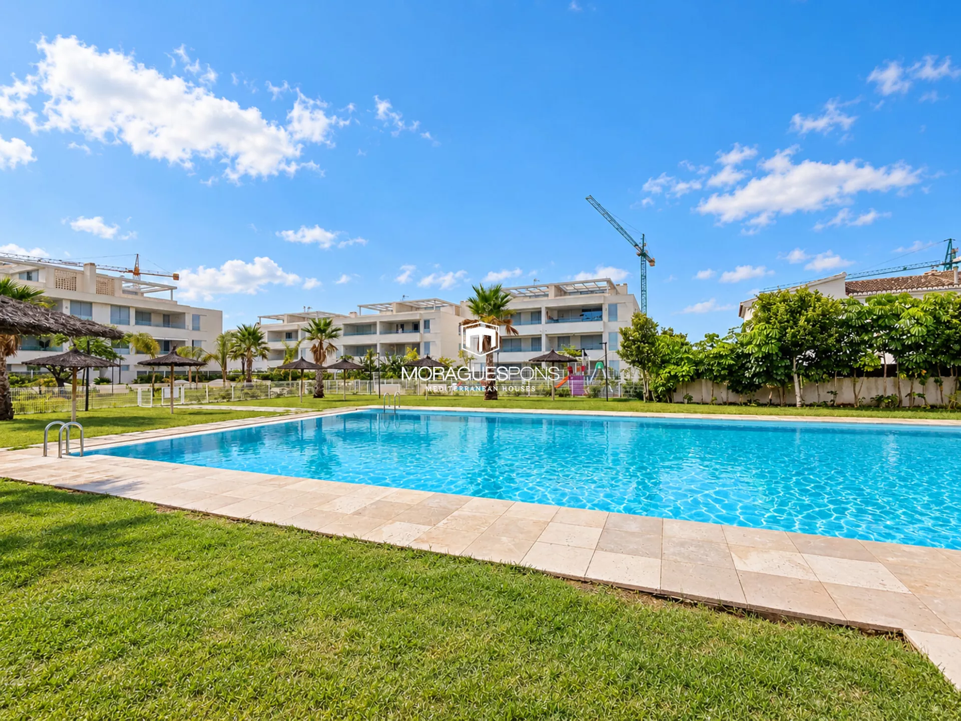 Tu casa en Jávea, también después del verano - 2/24