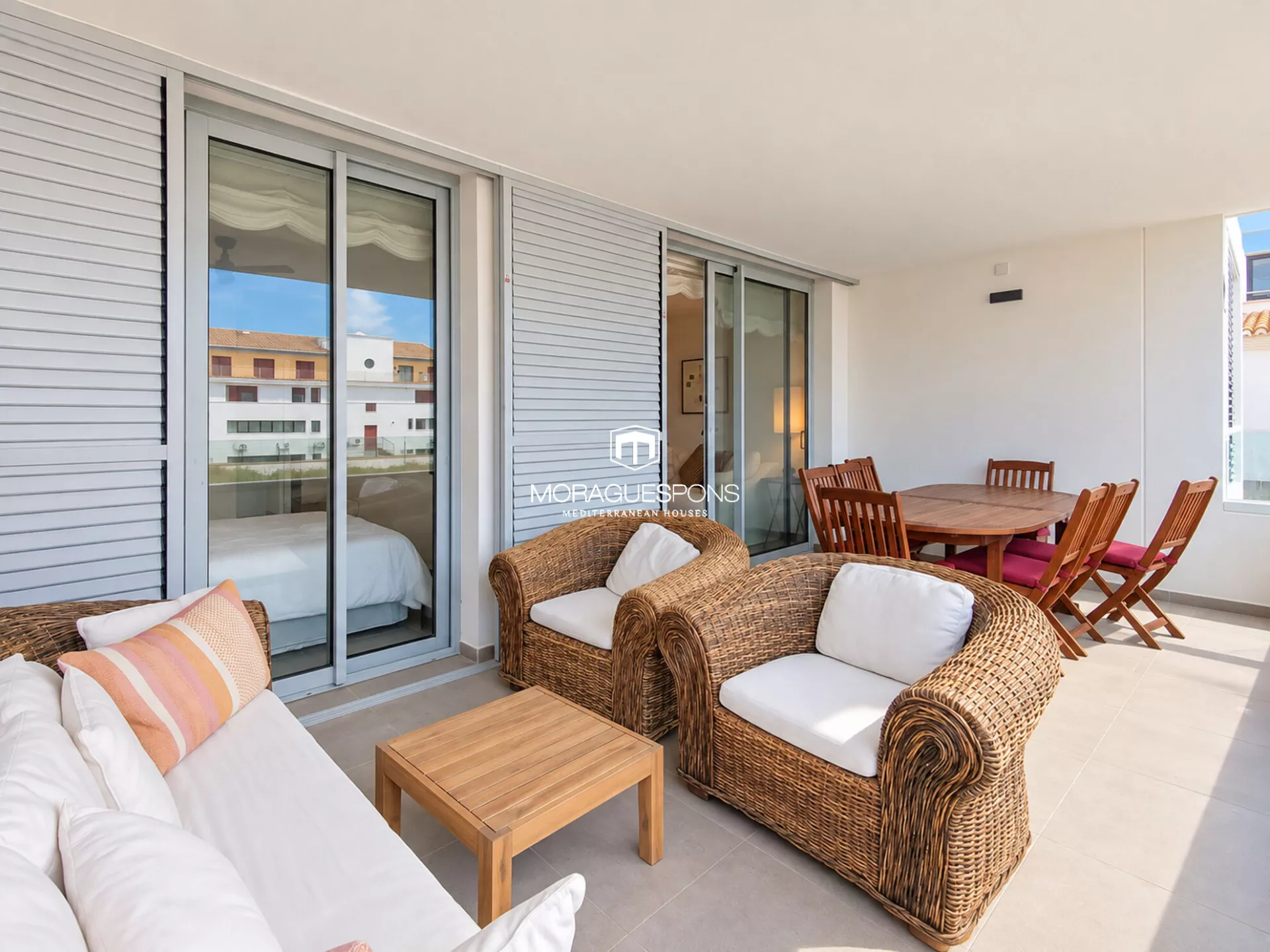Tu casa en Jávea, también después del verano - 4/24