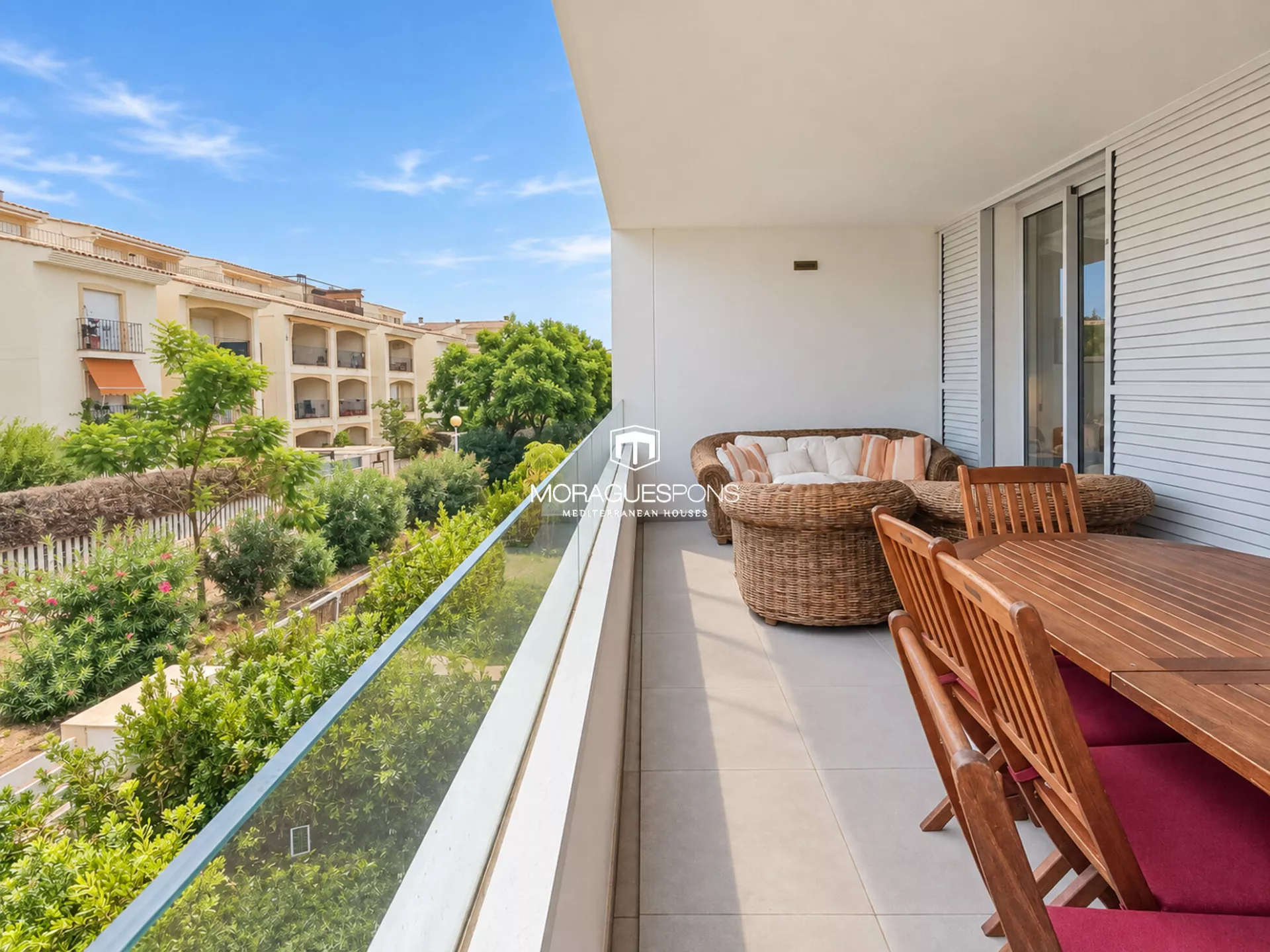 Tu casa en Jávea, también después del verano - 5/24