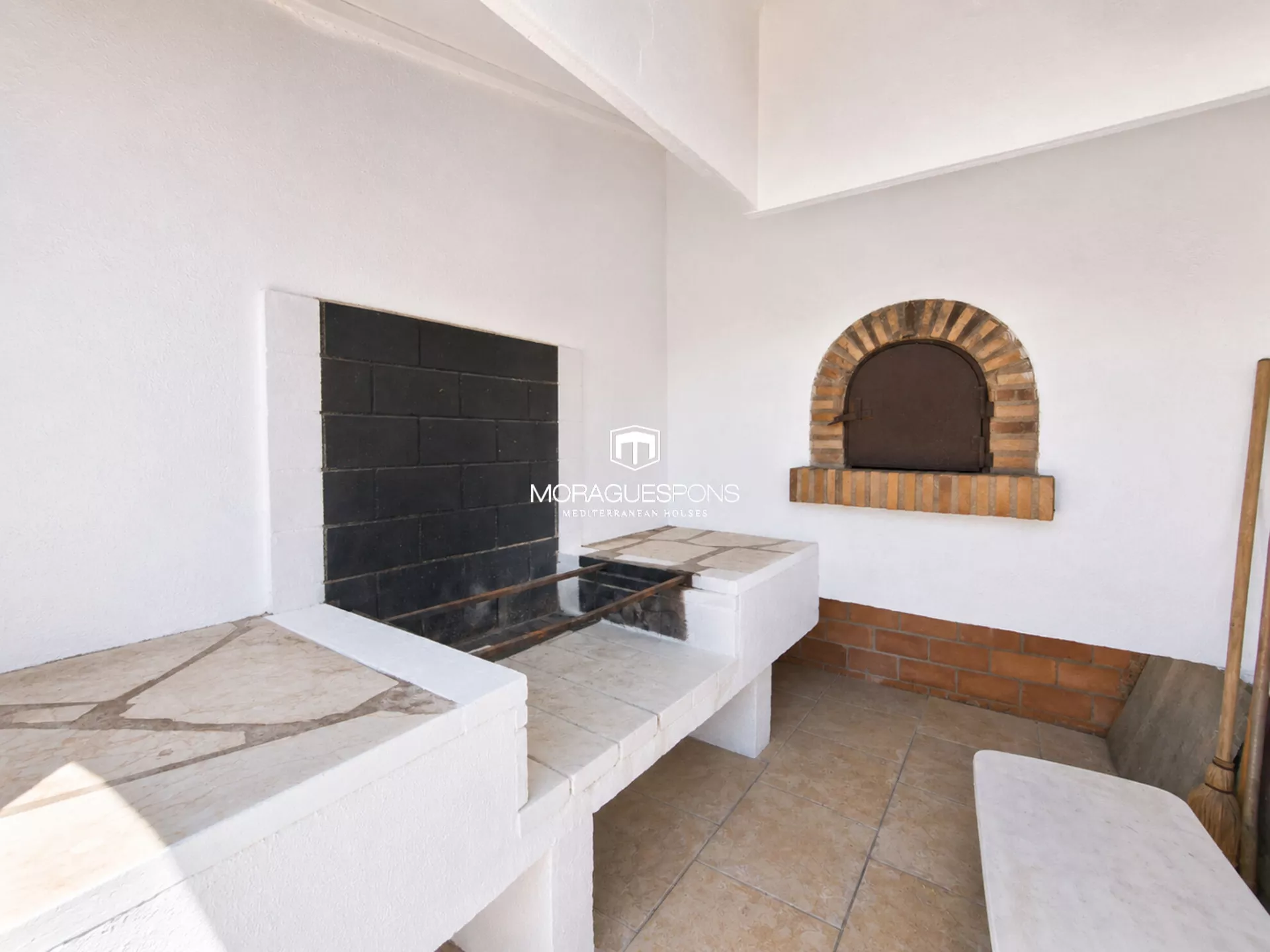 Villa con gran parcela a pocos pasos del Arenal de Jávea - 5/41