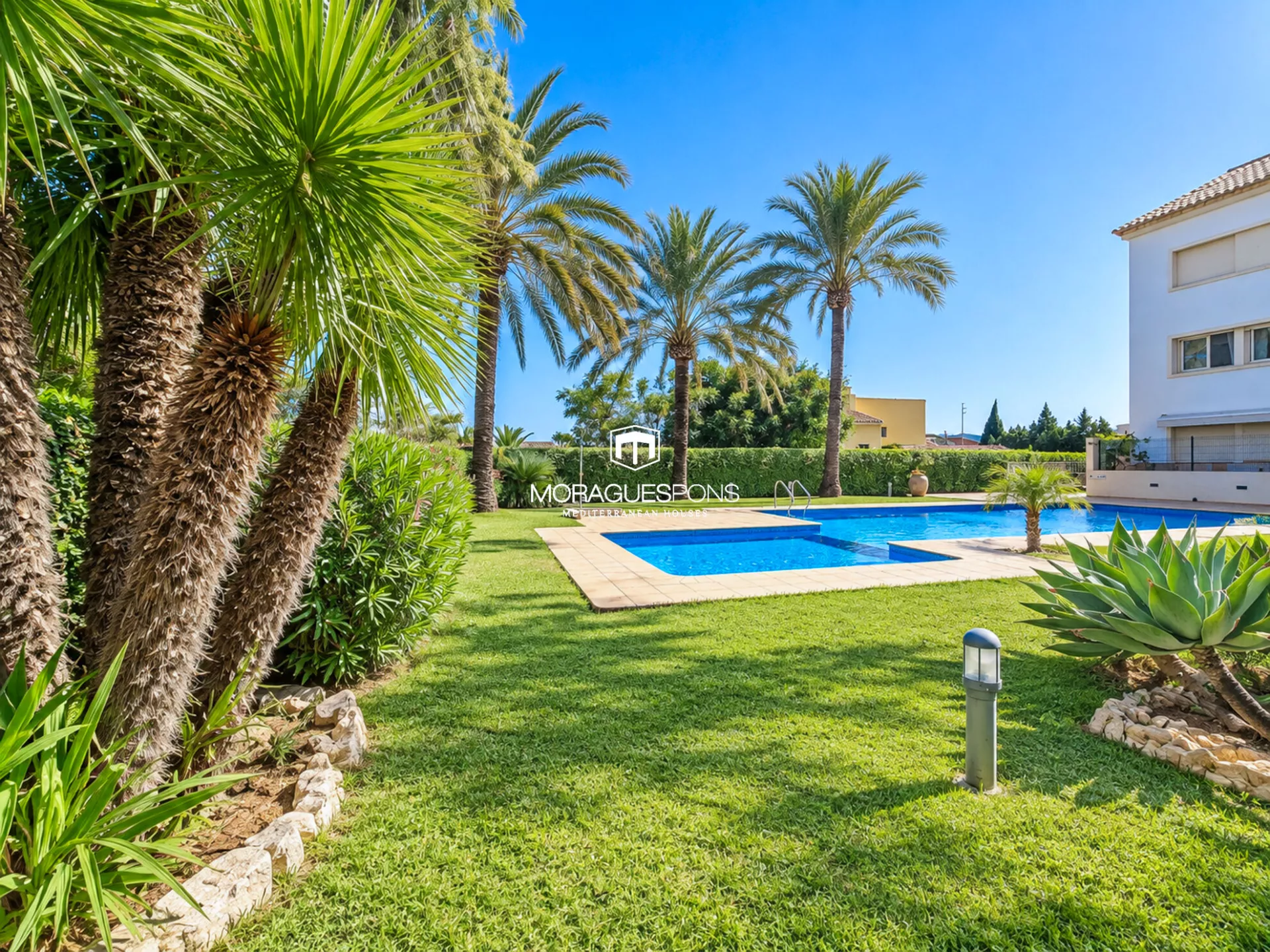 Tu casa en Jávea de septiembre a junio - 2/29