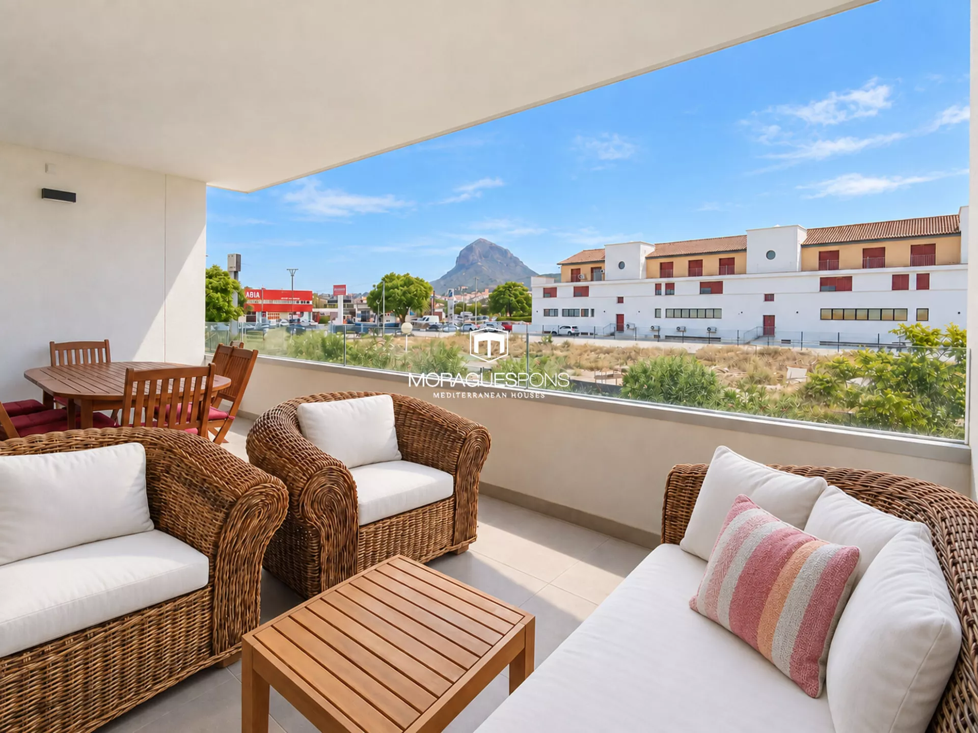 Votre chez-vous à Jávea, même après l’été - 3/24