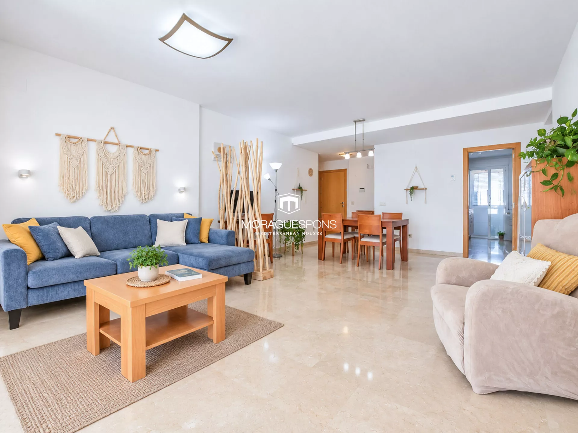 Living in Jávea with Space, Light and Tranquillity - 5/29