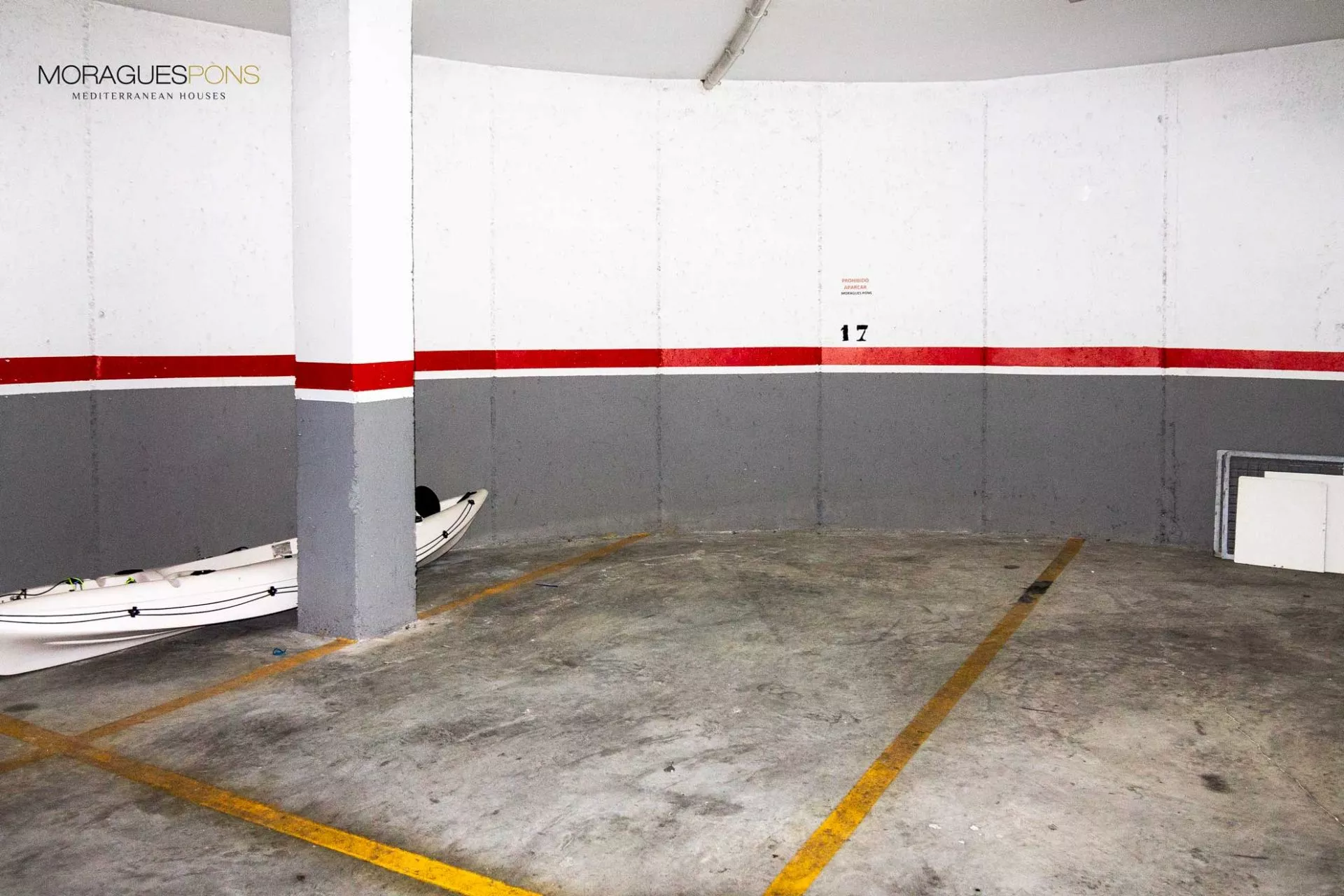 Parkeerplaatsen en bergingen te koop in Jávea - 4/4