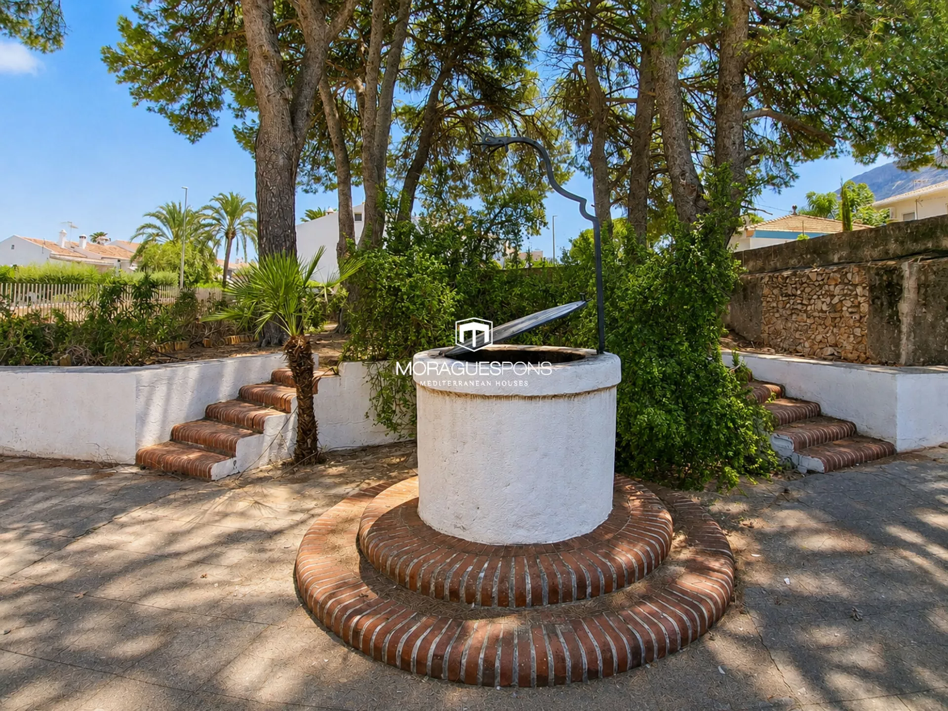 Casa Blanca - Un morceau de l'histoire de Dénia au bord de la mer - 4/43