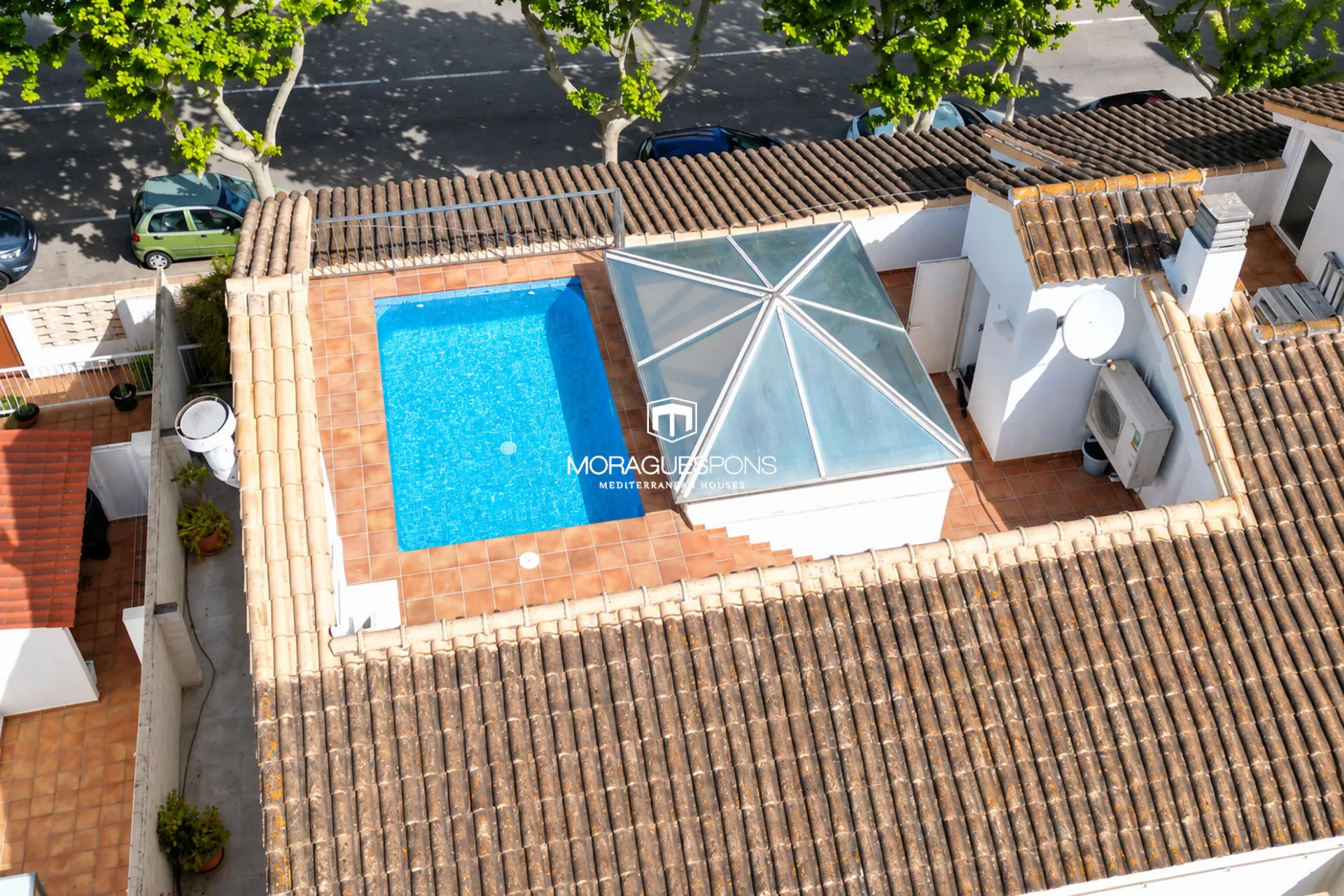 Bajar al mar. Subir a la piscina - 3/47
