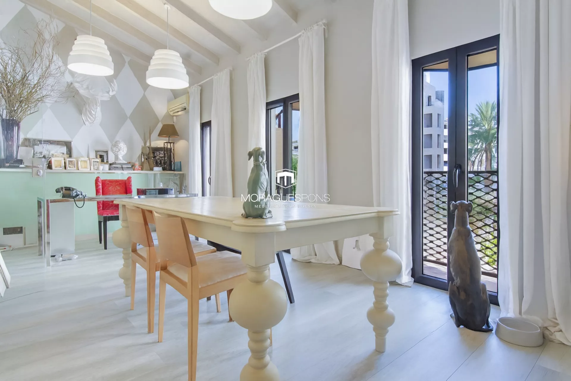 House for sale in the port of Jávea - 5/21