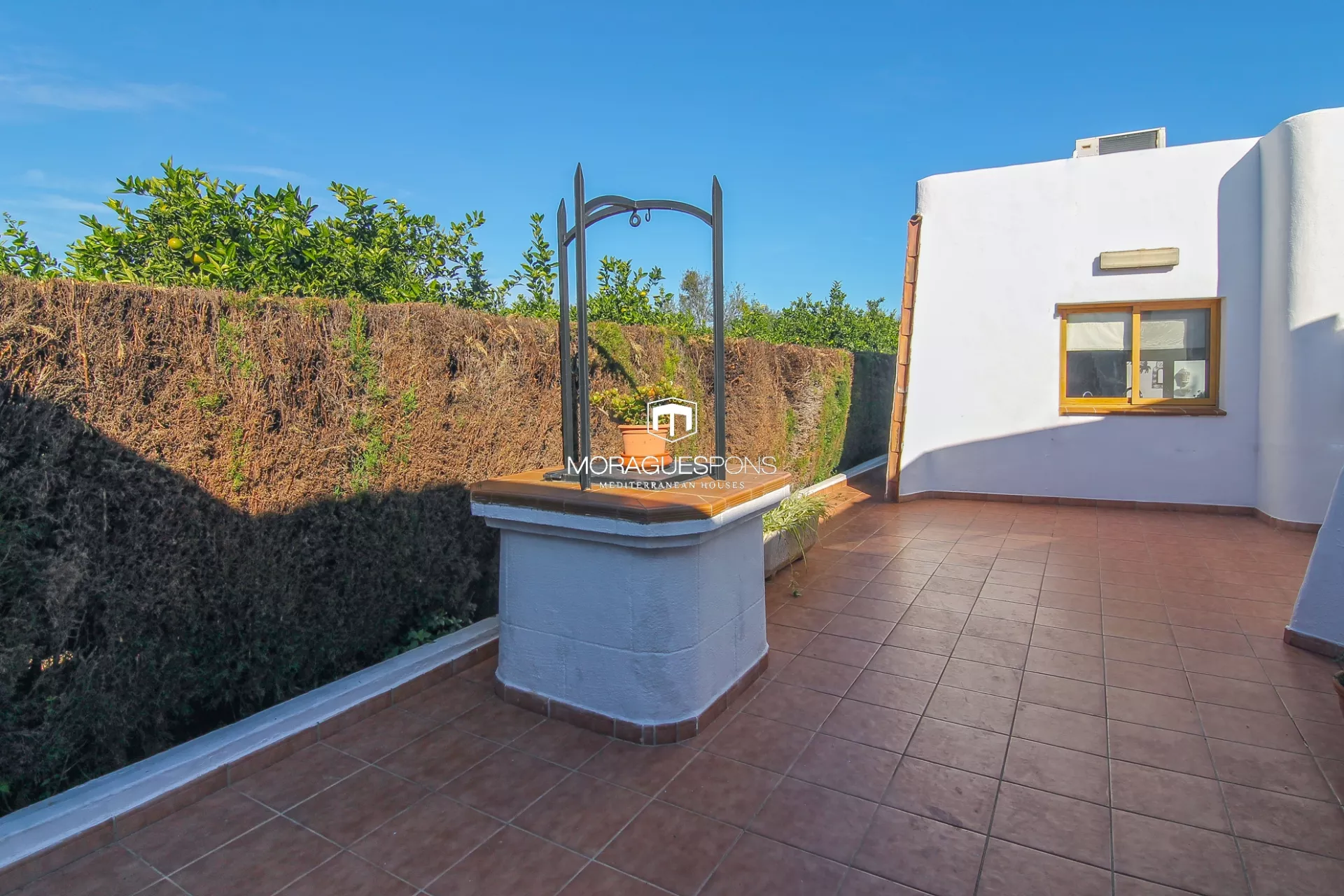 Villa in der Nähe vom Strand von Arenal - 5/29