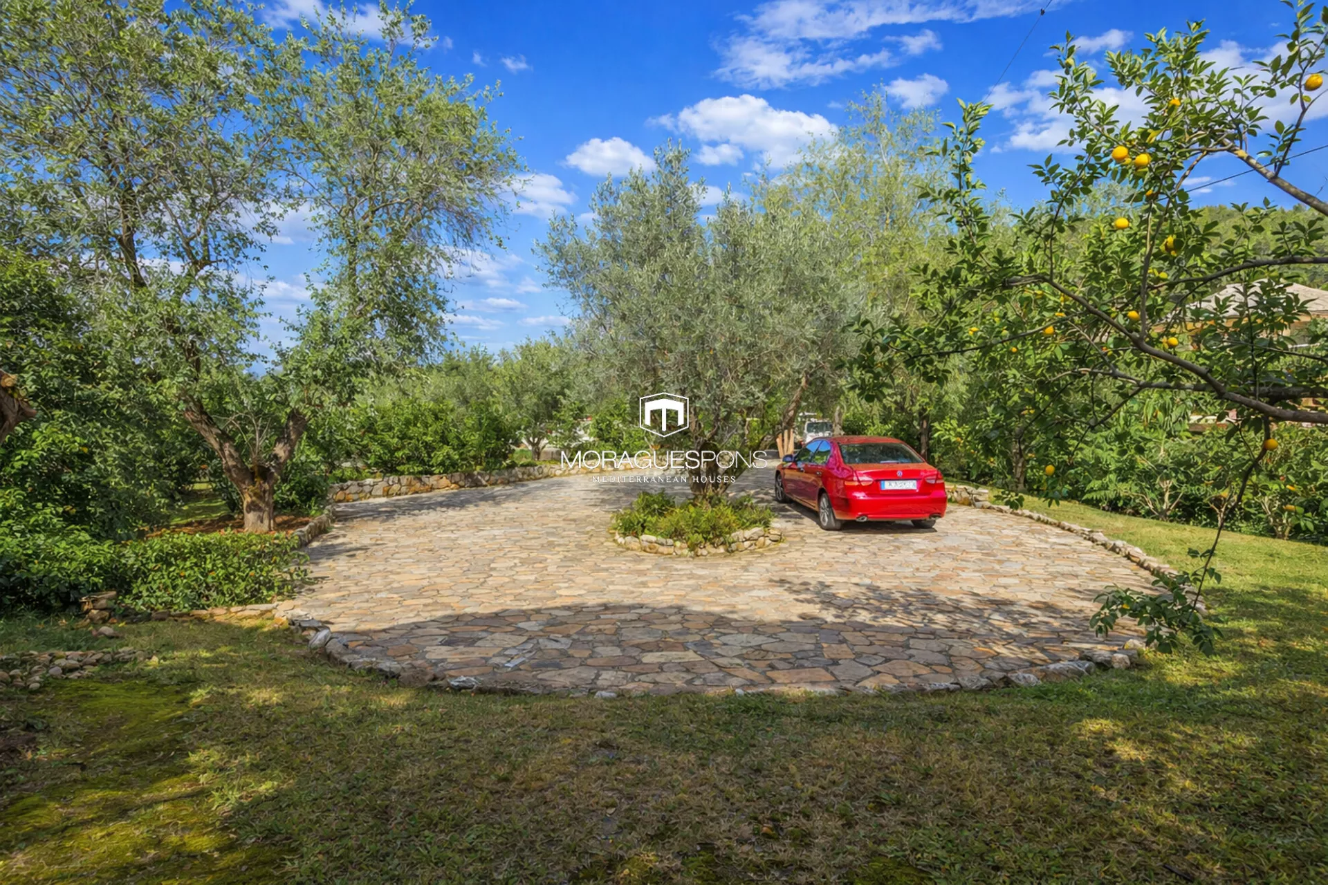 Einstöckige Villa zum Verkauf in El Rafalet Jávea - 5/55