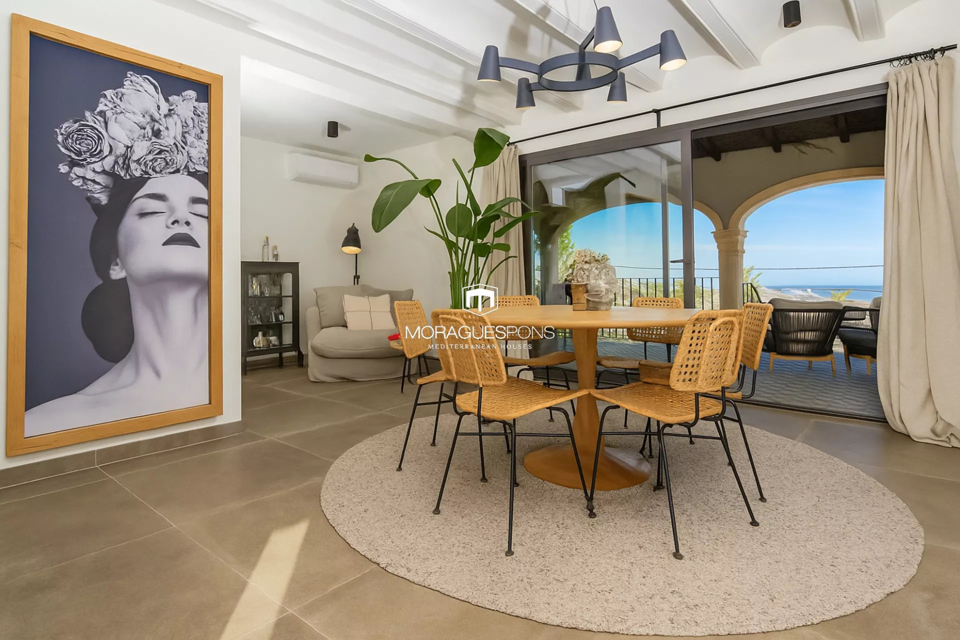 Villa méditerranéenne de luxe à Jávea - 5/21