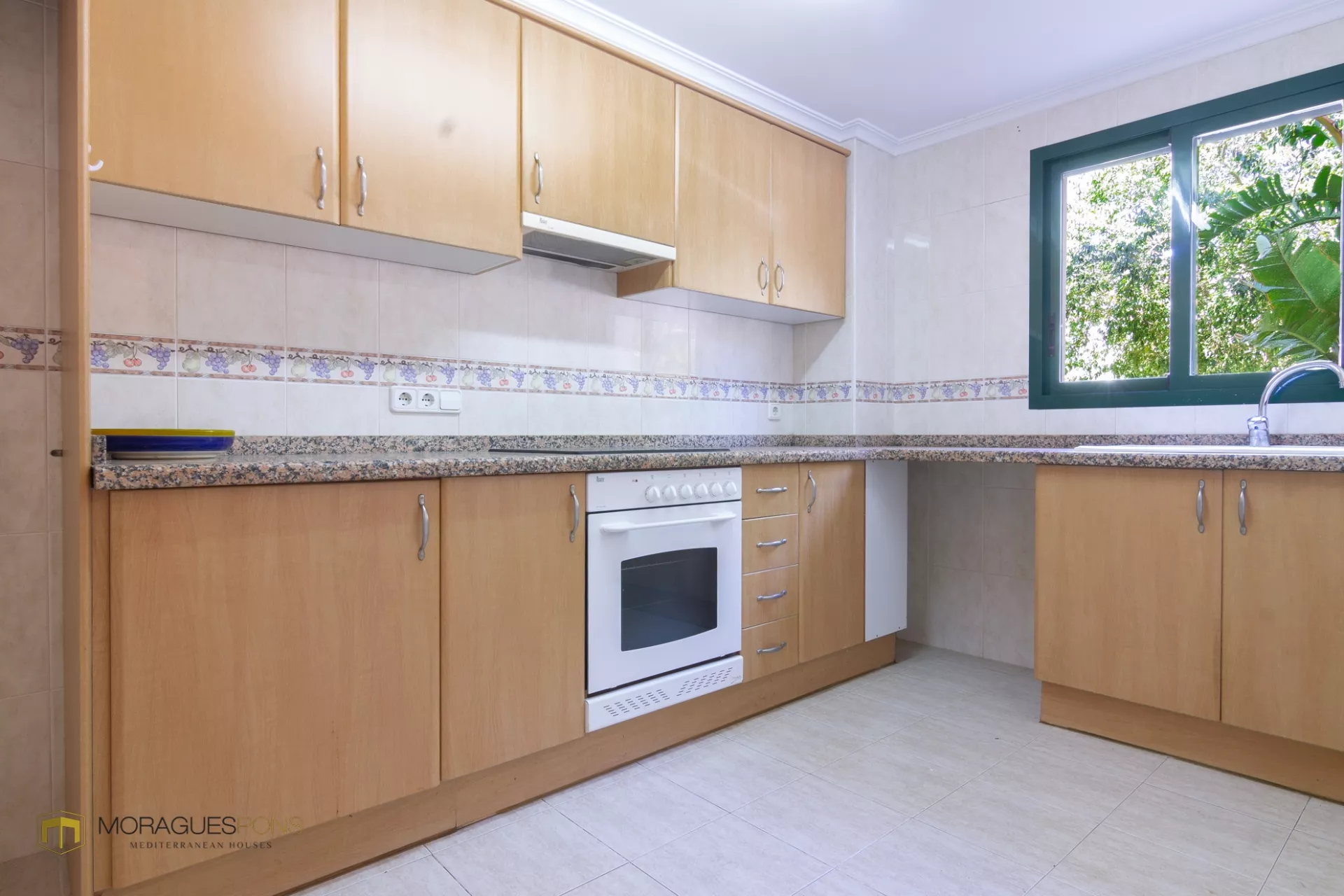 Location à long terme dans le port de Jávea - 4/10