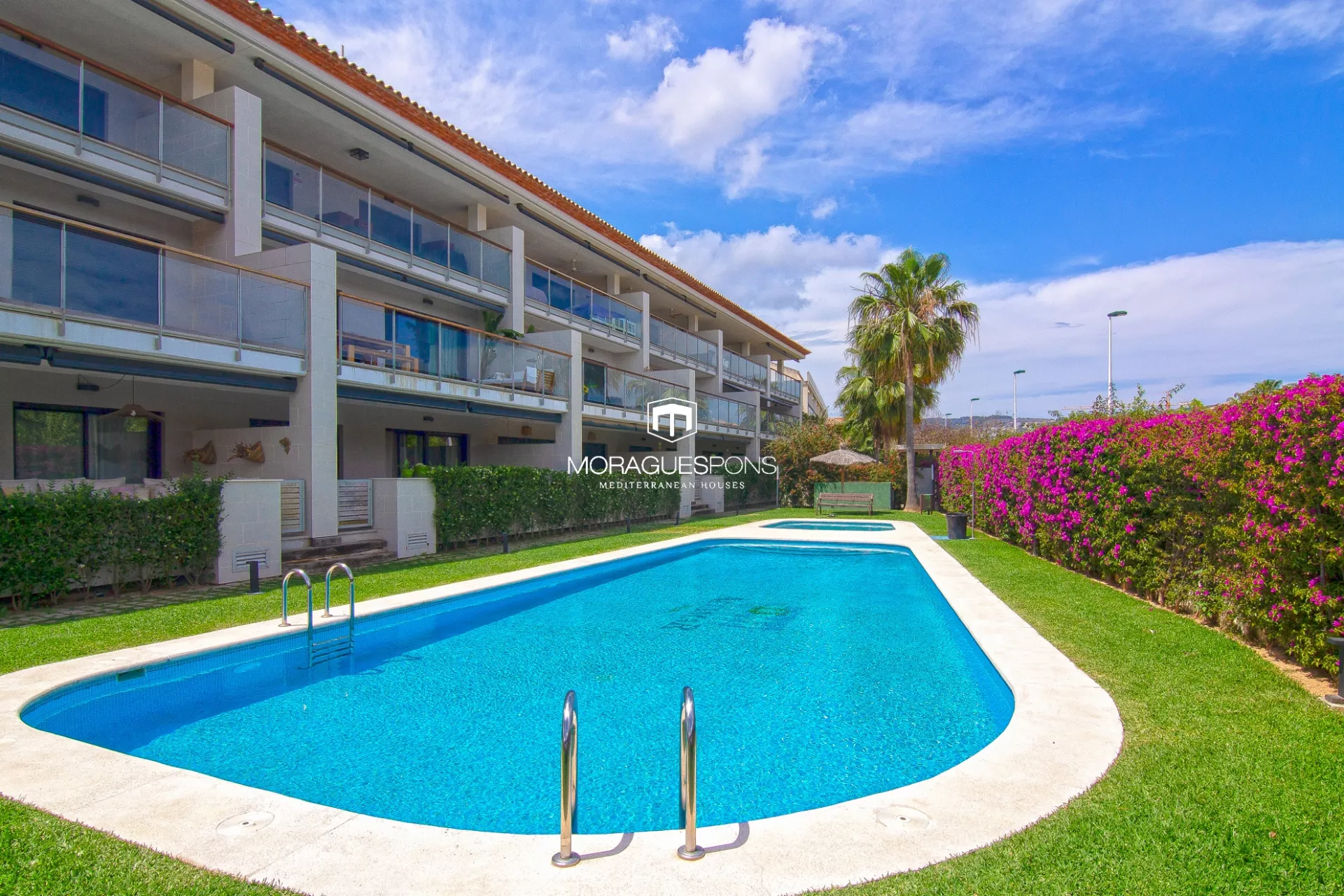 Apartment for sale in Jávea - 1/20